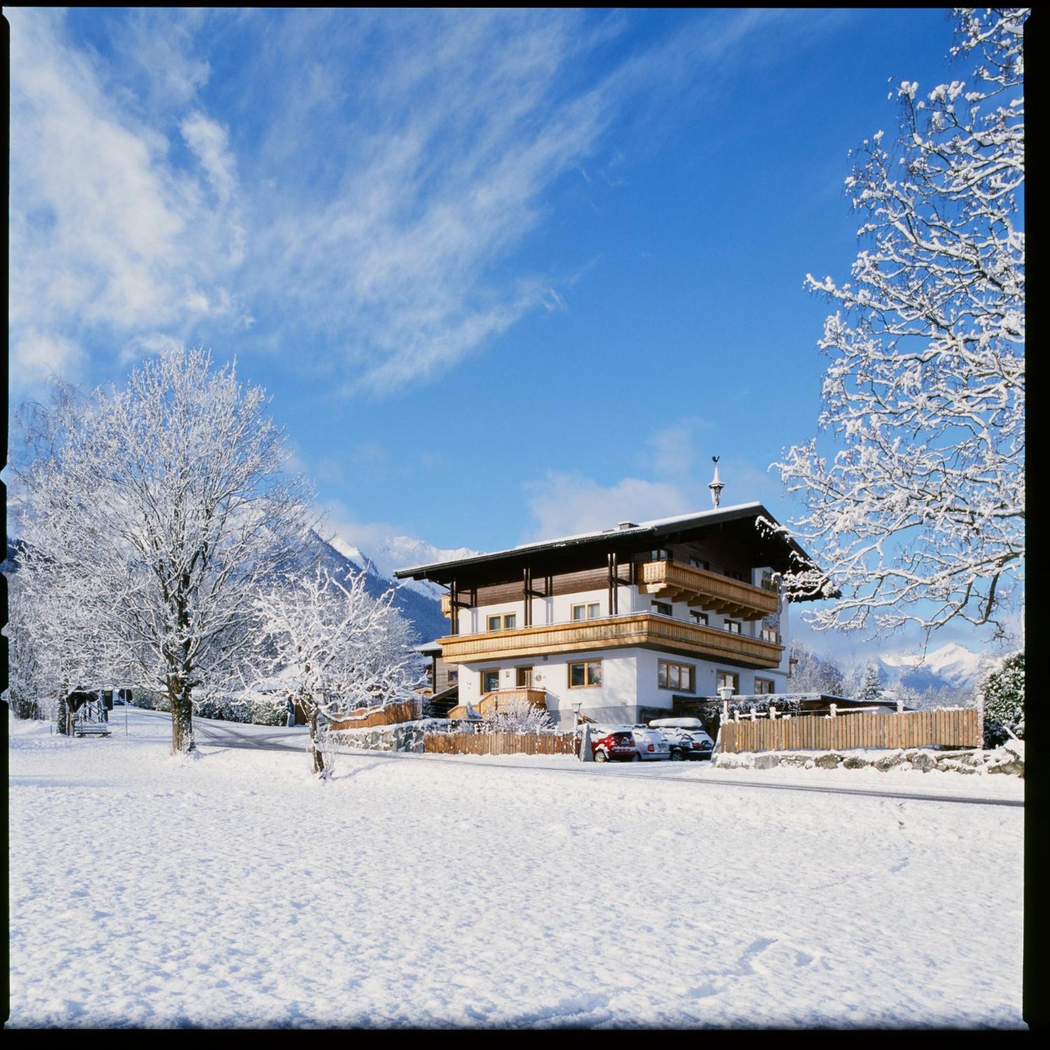 Pension Kristall