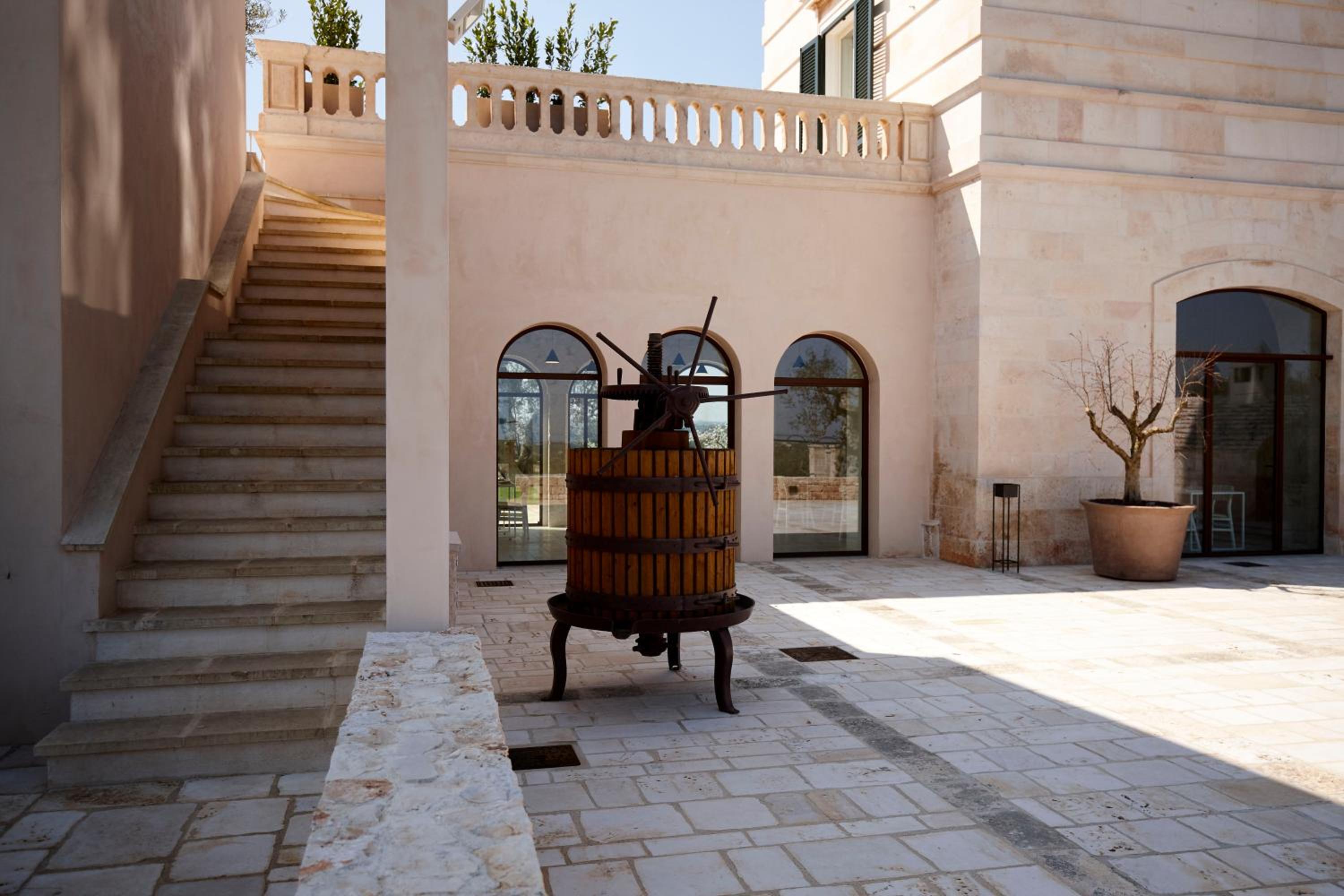 Villa Torre Bianca by Emily Hotels — 8