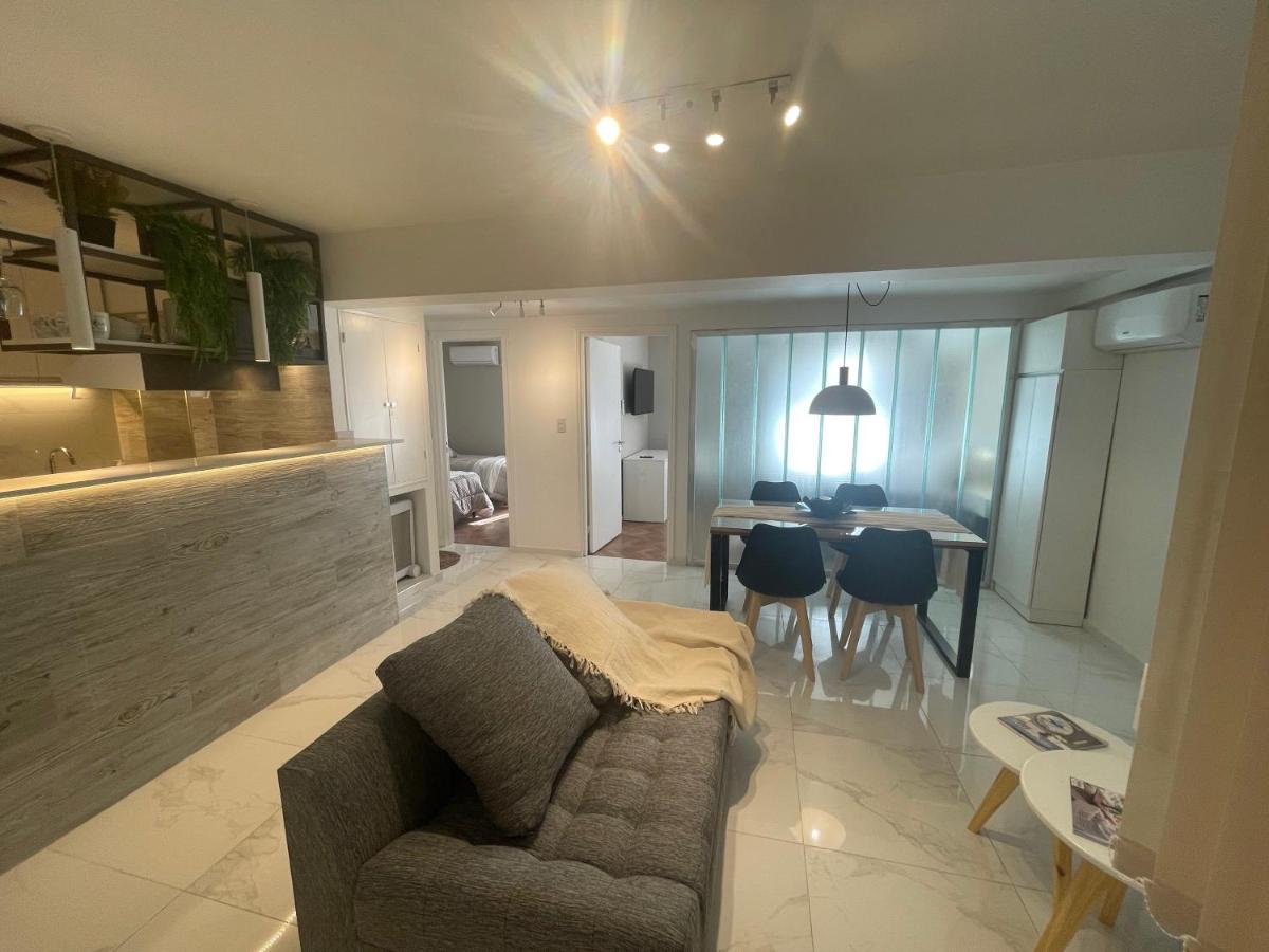 Hotel DEPARTAMENTO CENTRICO CON COCHERA - CORDOBA Argentina- - Image 1