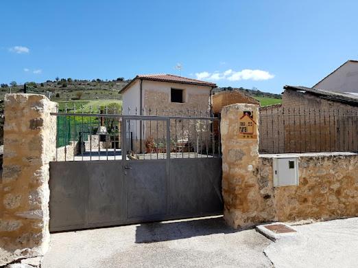 Casa Rural Río Duratón