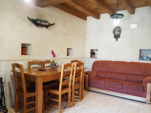 Casa Rural Río Duratón
