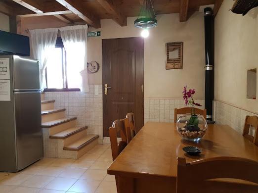 Casa Rural Río Duratón