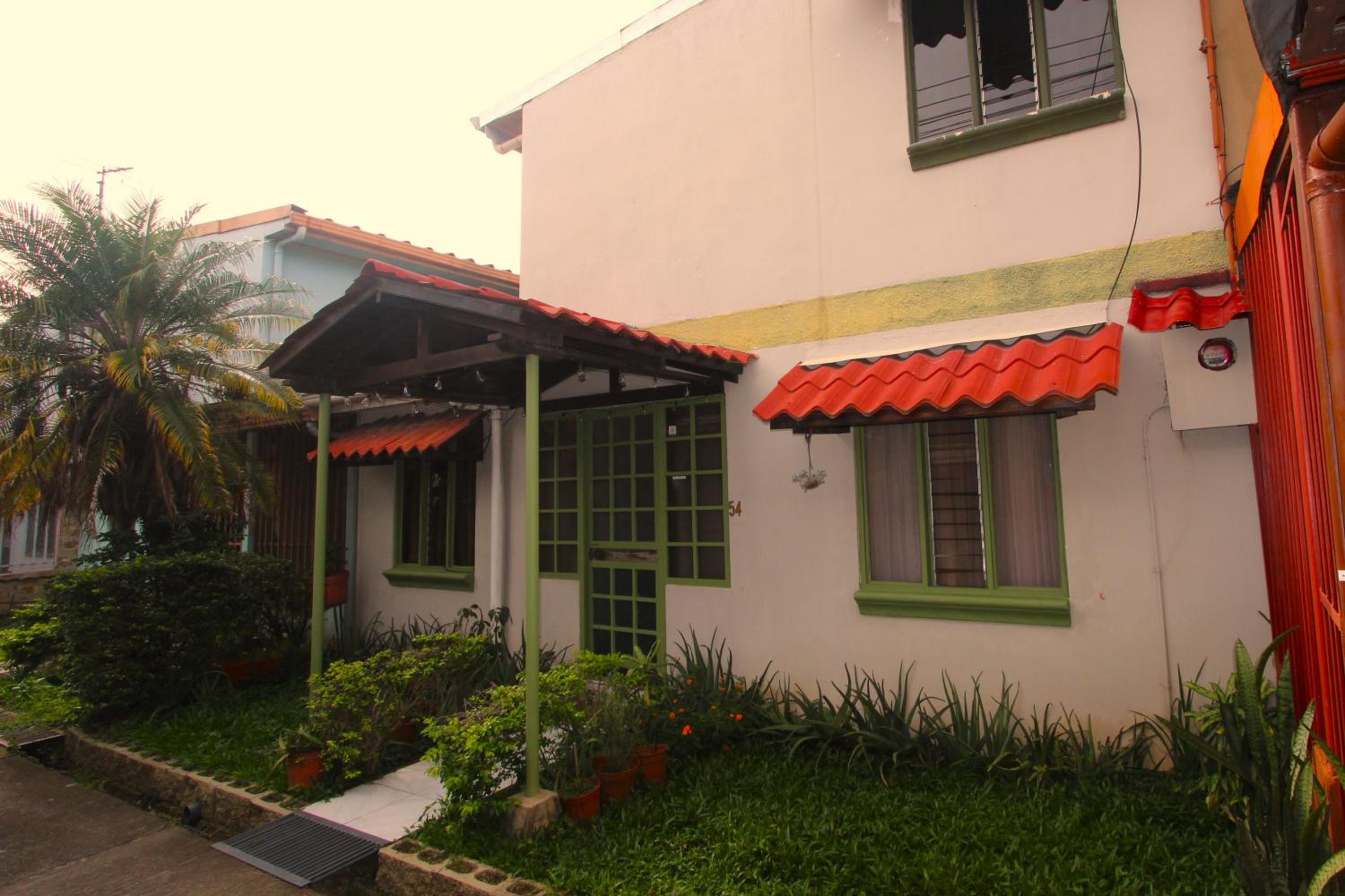 F&M Guesthouse
