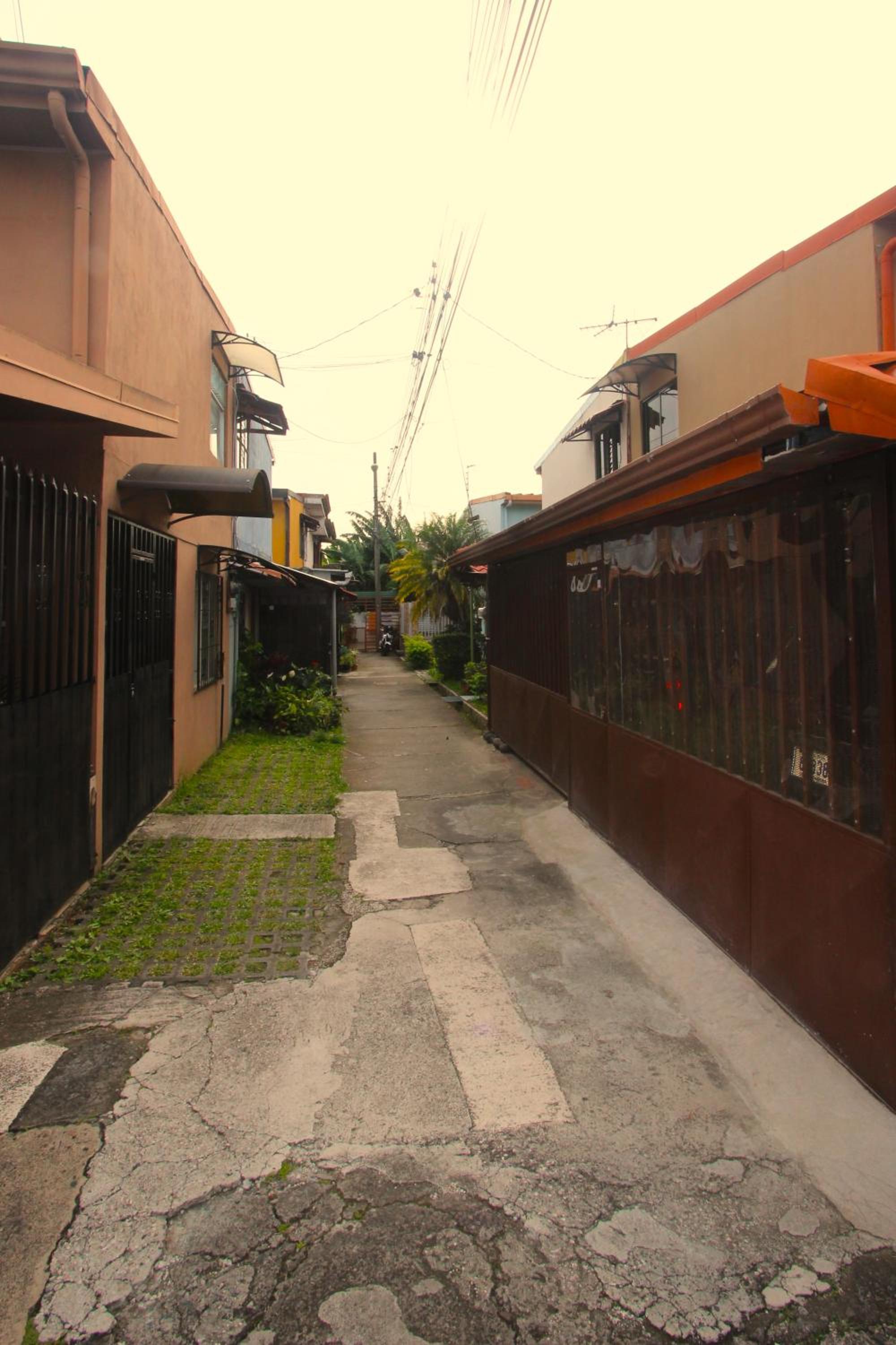 F&M Guesthouse