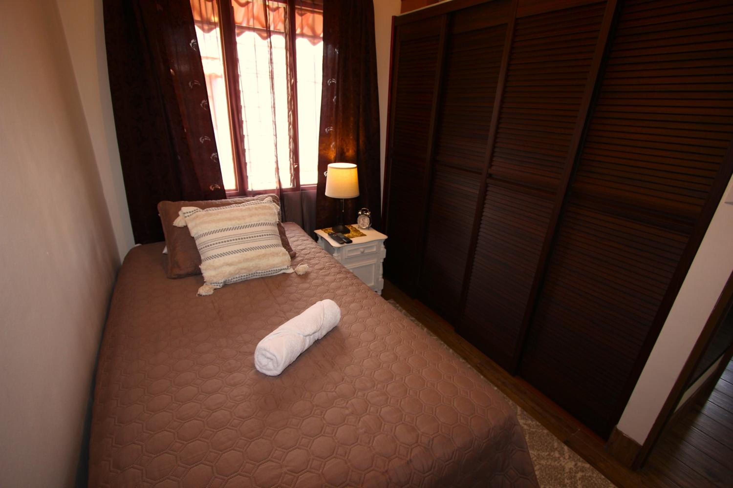 F&M Guesthouse