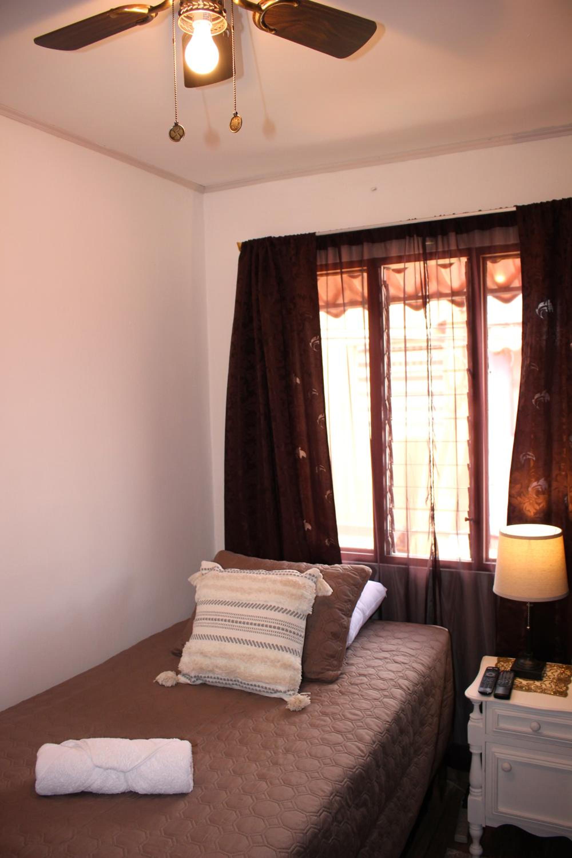 F&M Guesthouse