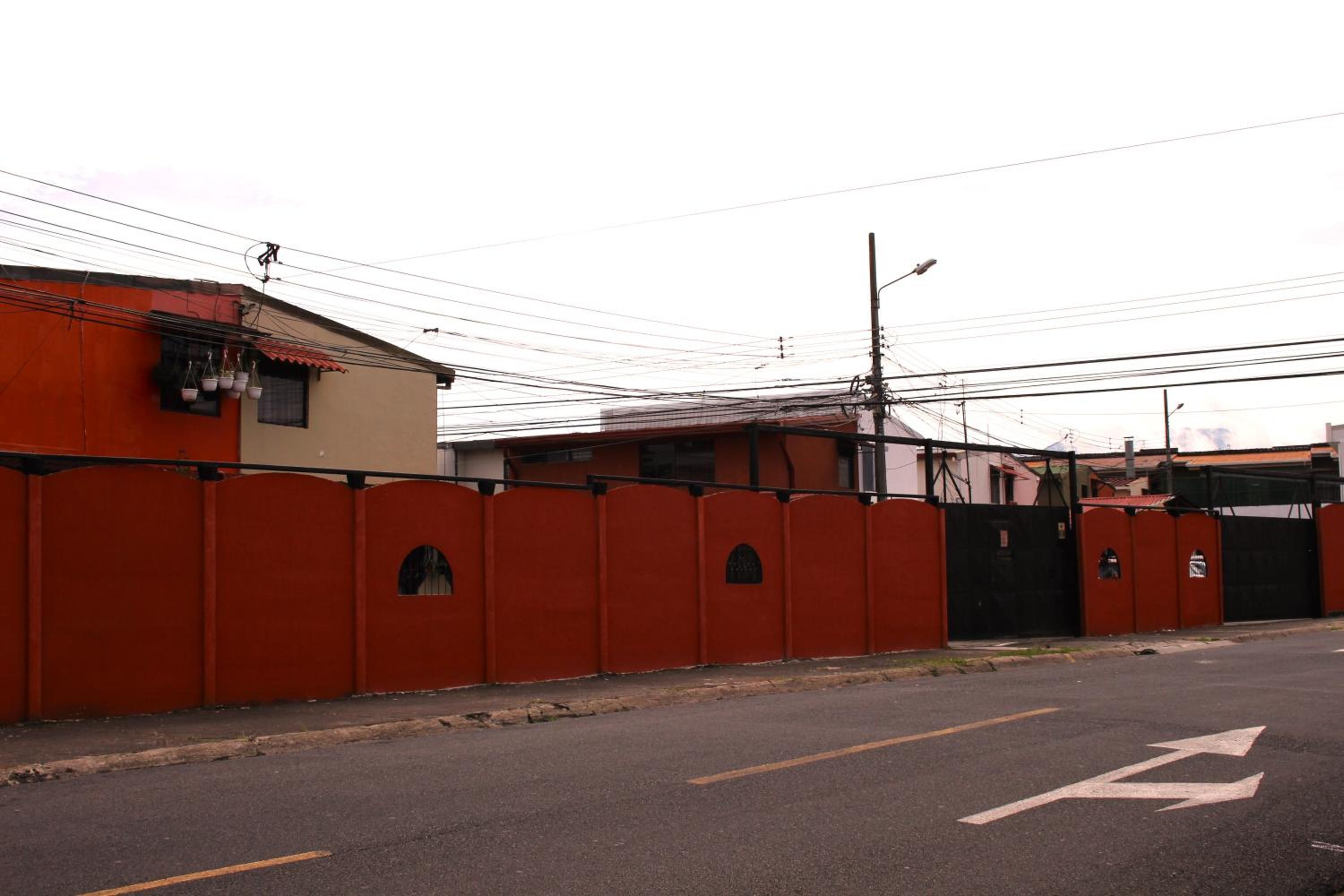 F&M Guesthouse