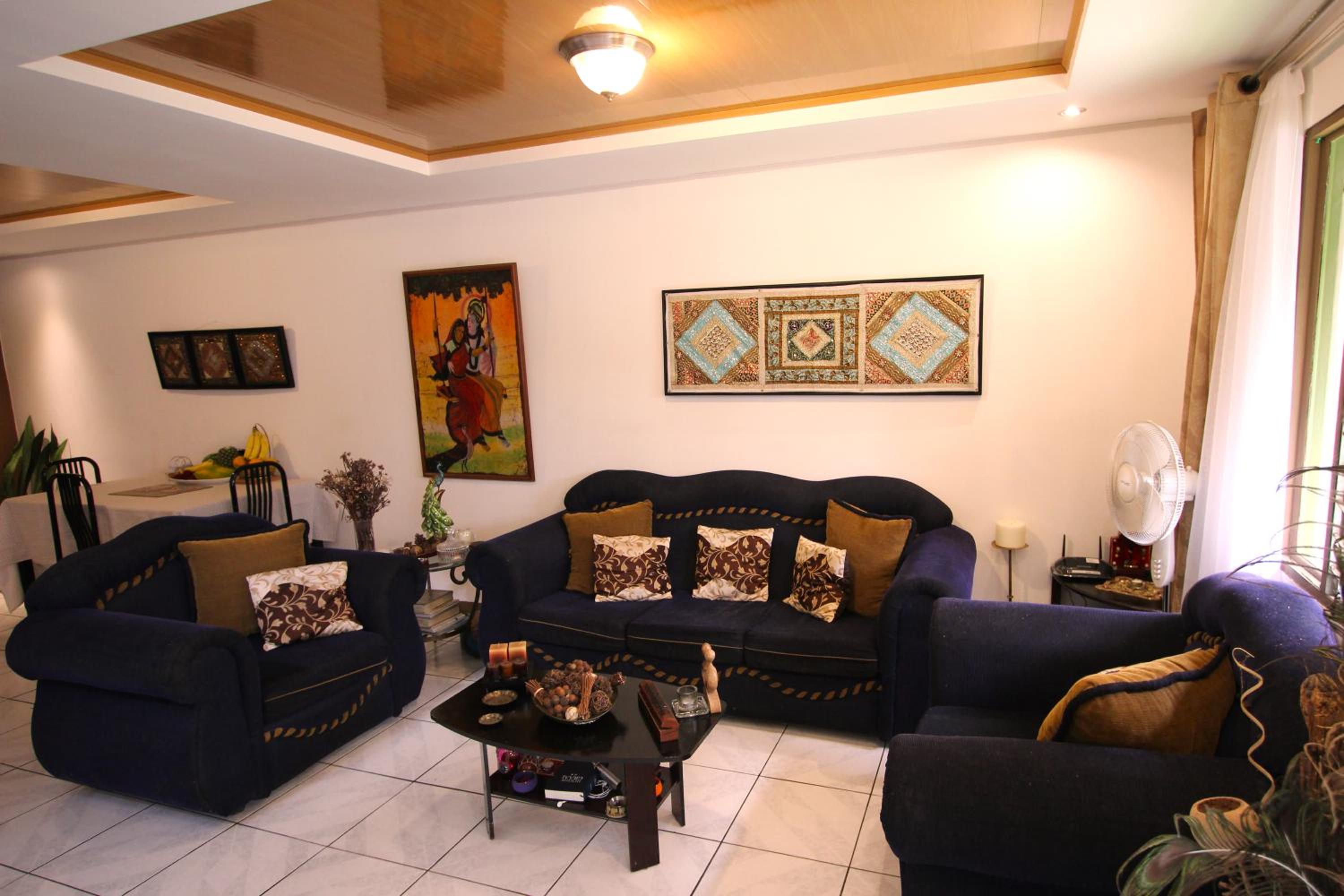 F&M Guesthouse