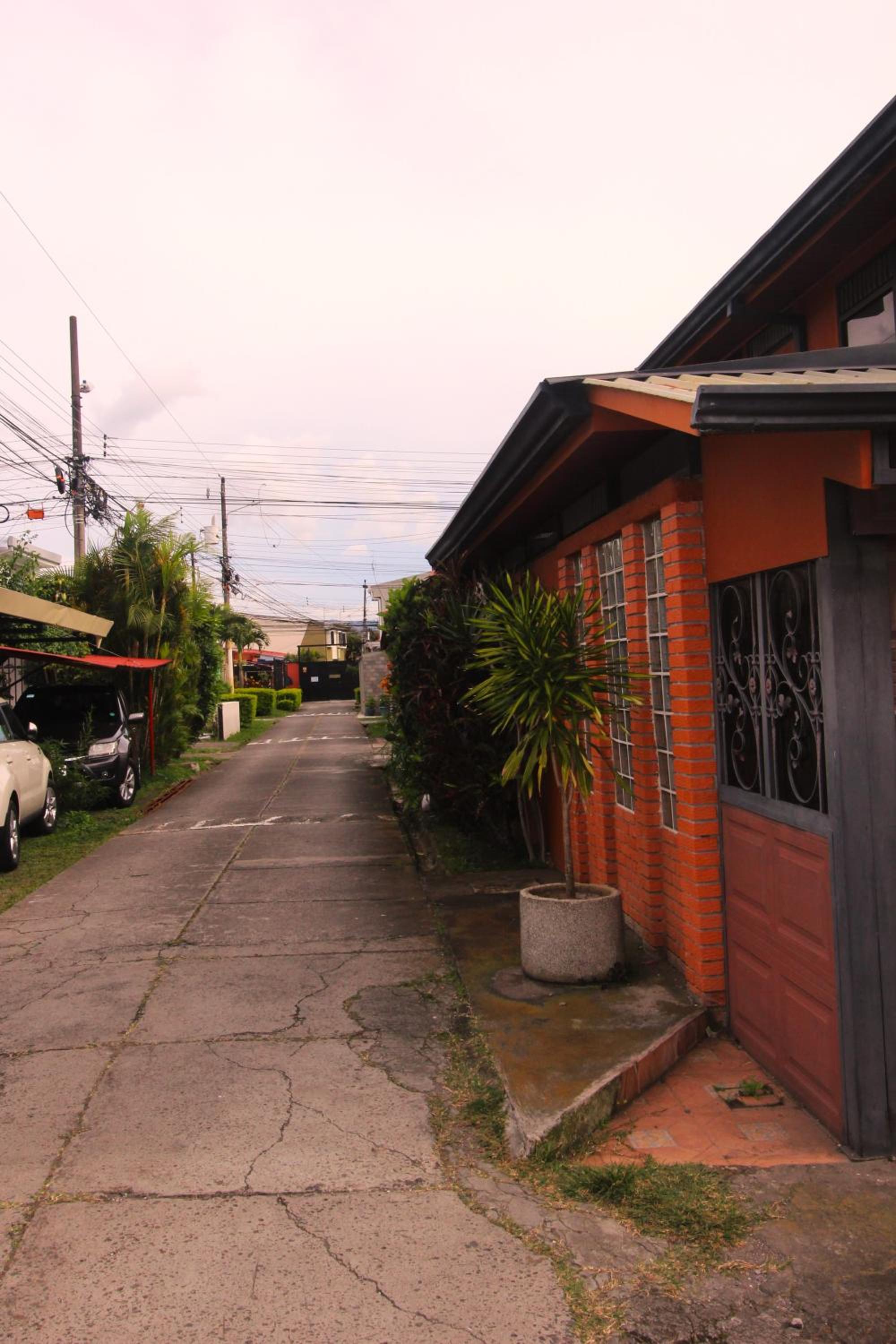 F&M Guesthouse