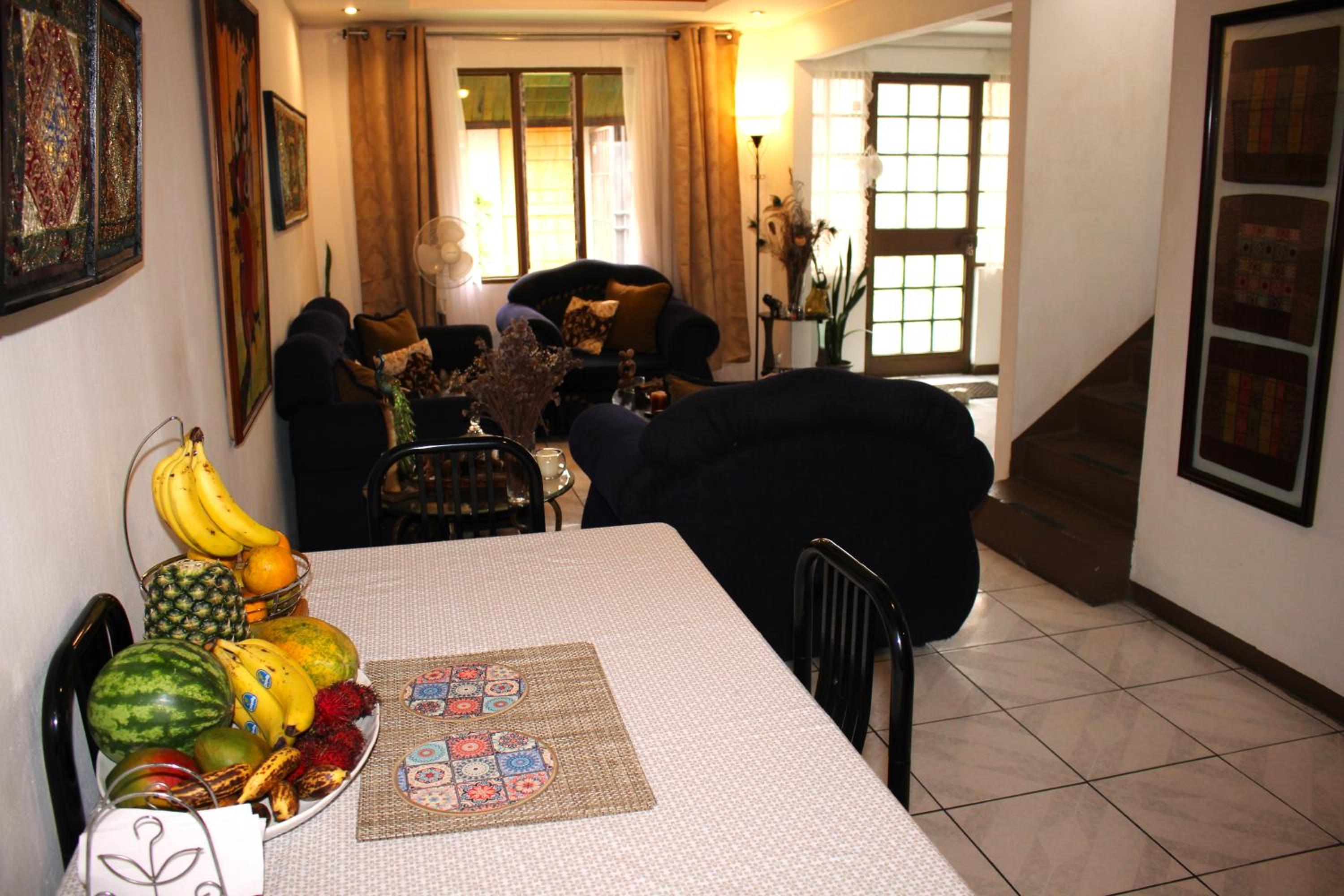 F&M Guesthouse