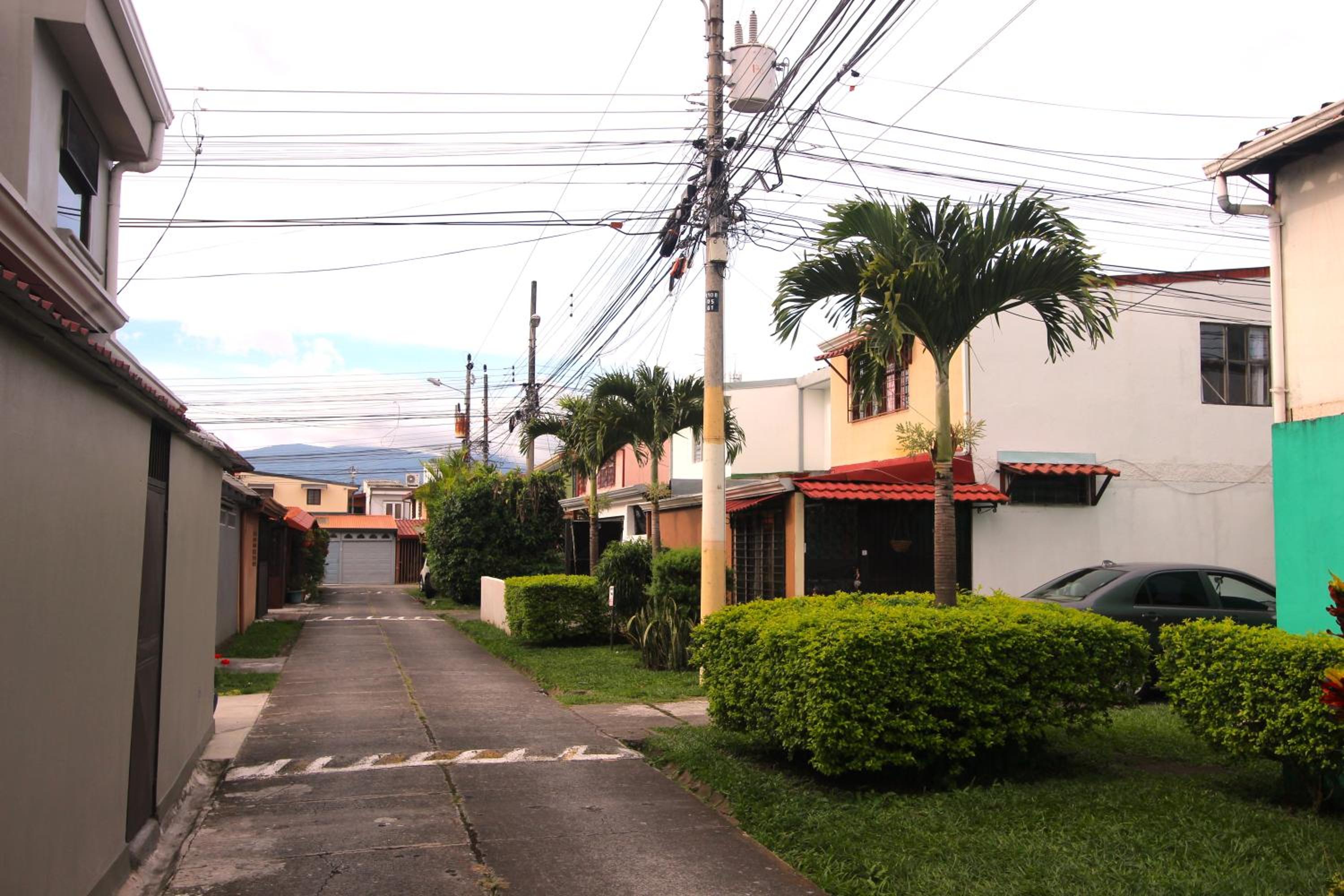 F&M Guesthouse