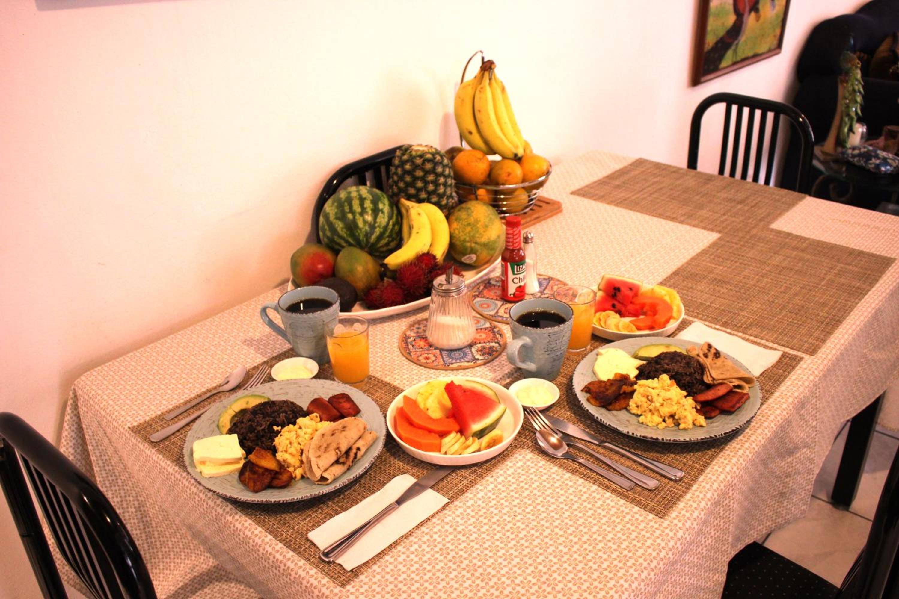 F&M Guesthouse