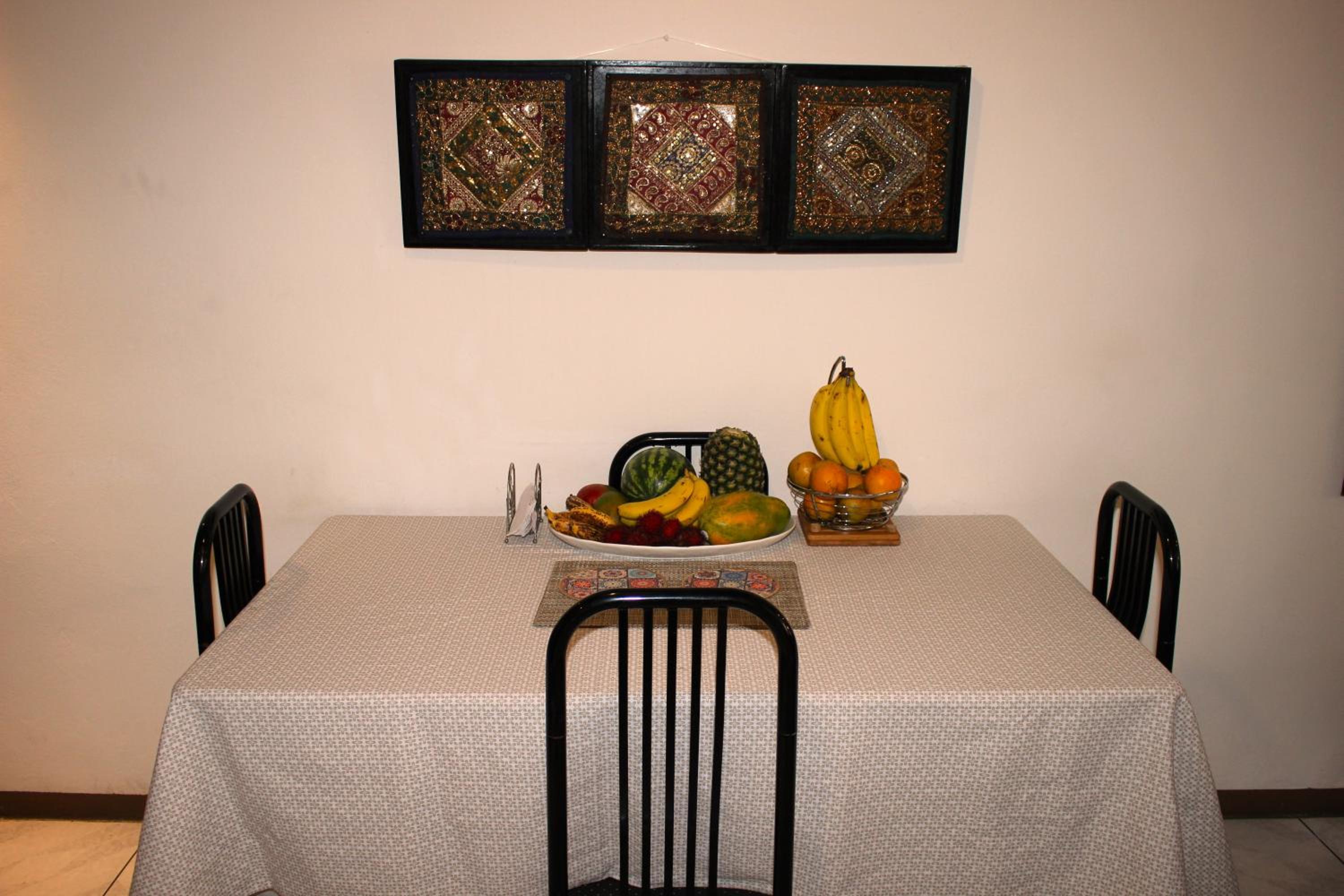 F&M Guesthouse