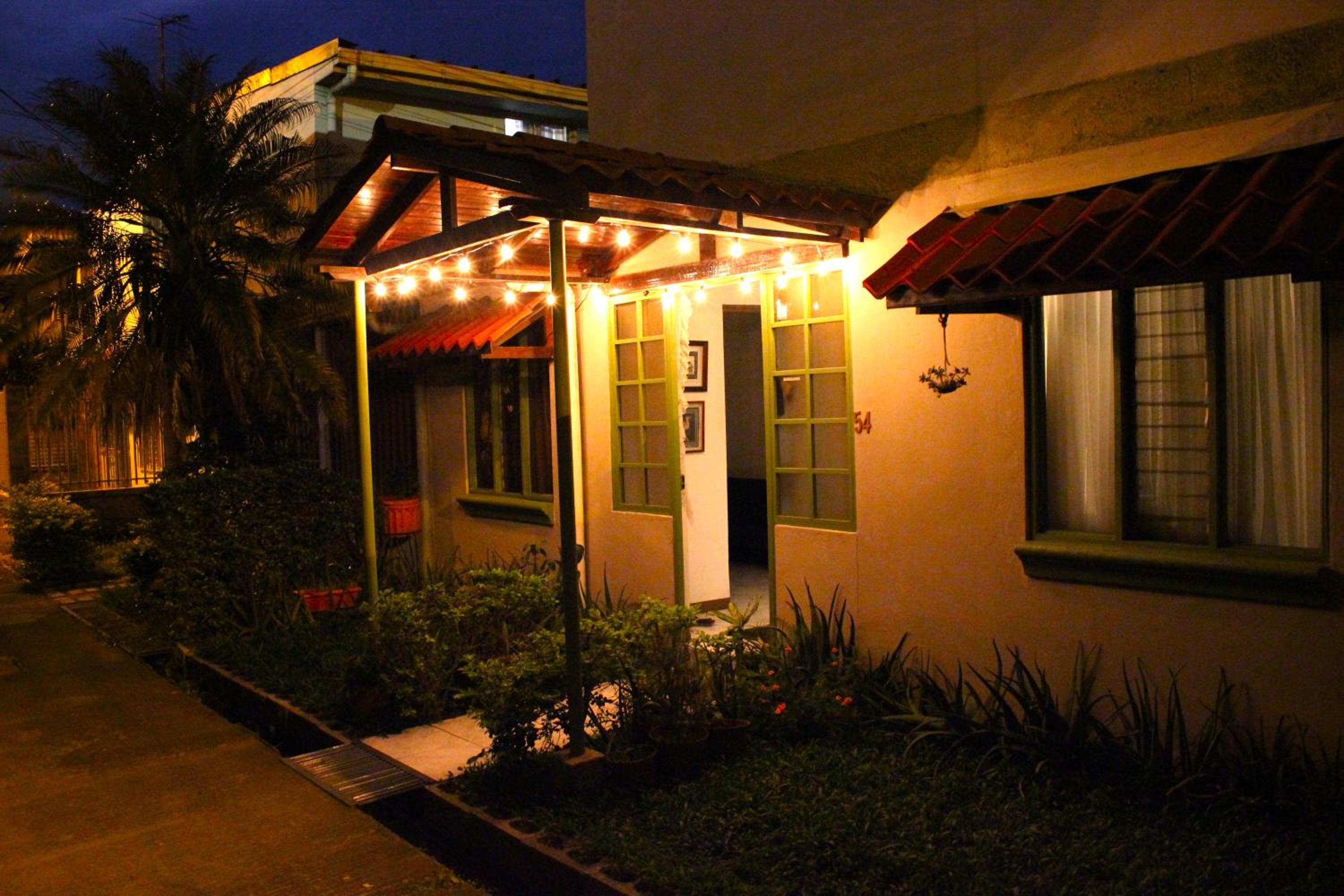 F&M Guesthouse