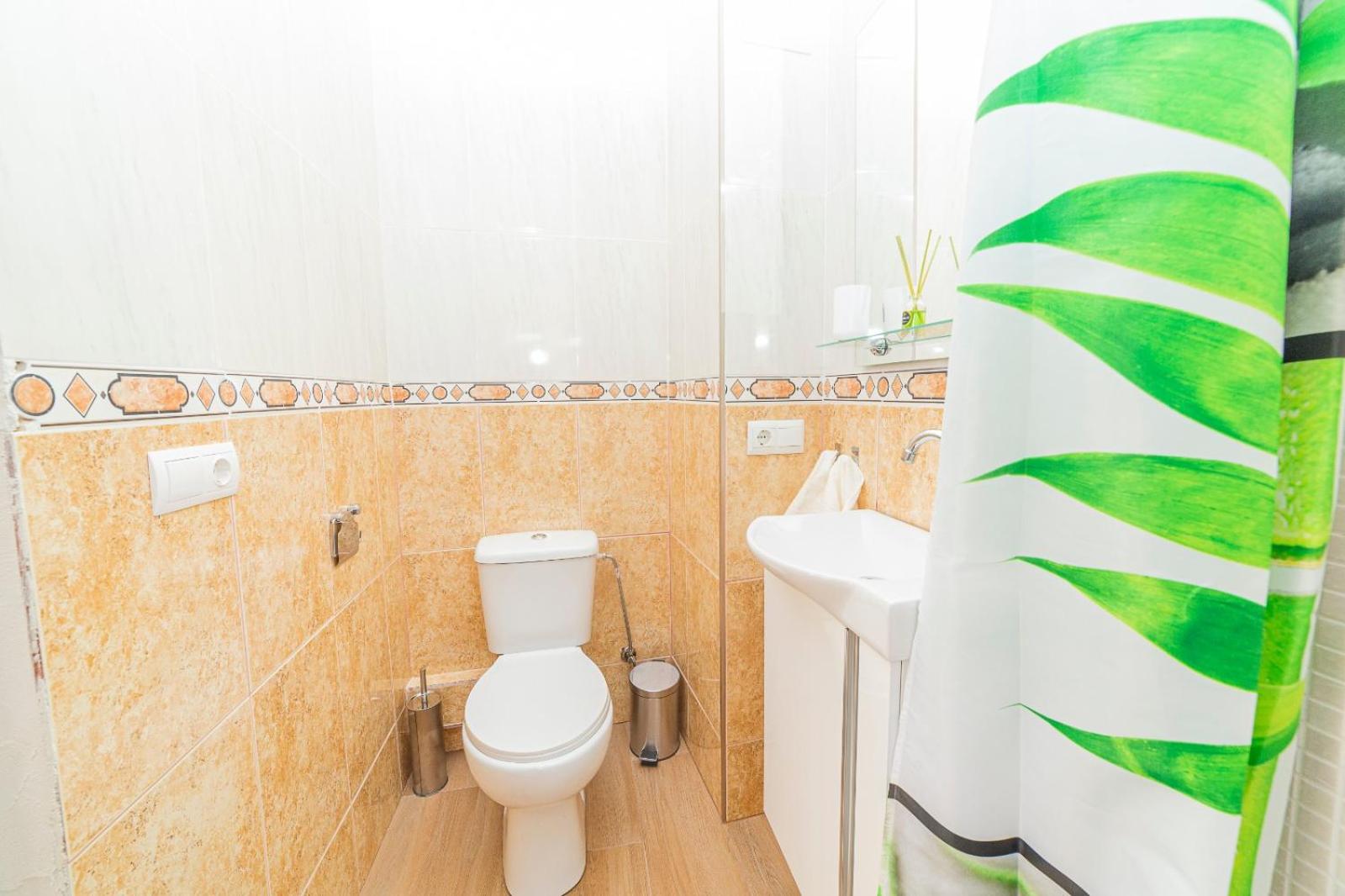 Casas Rurales Sagasta