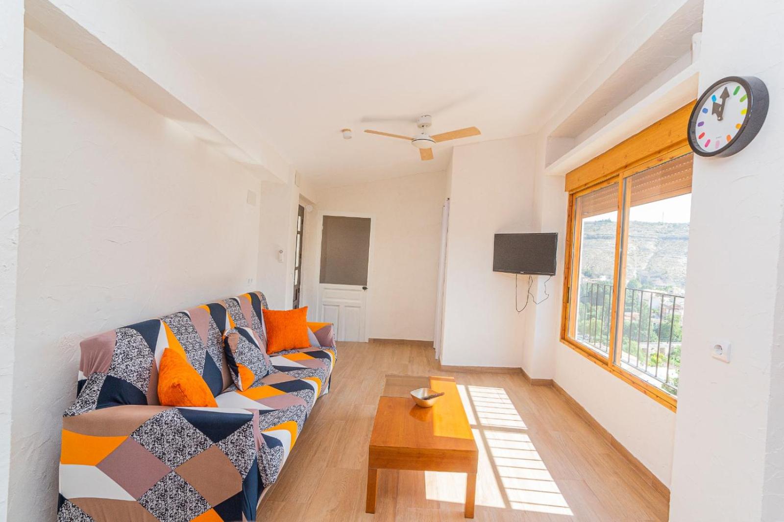 Casas Rurales Sagasta
