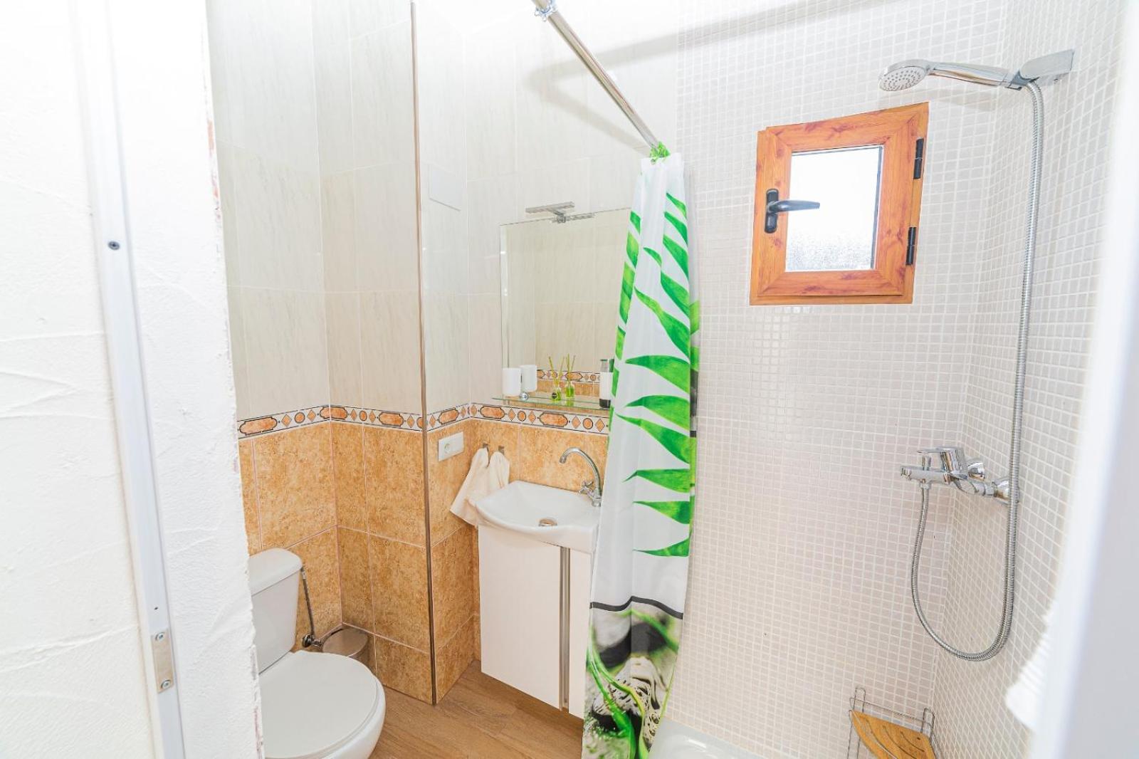 Casas Rurales Sagasta