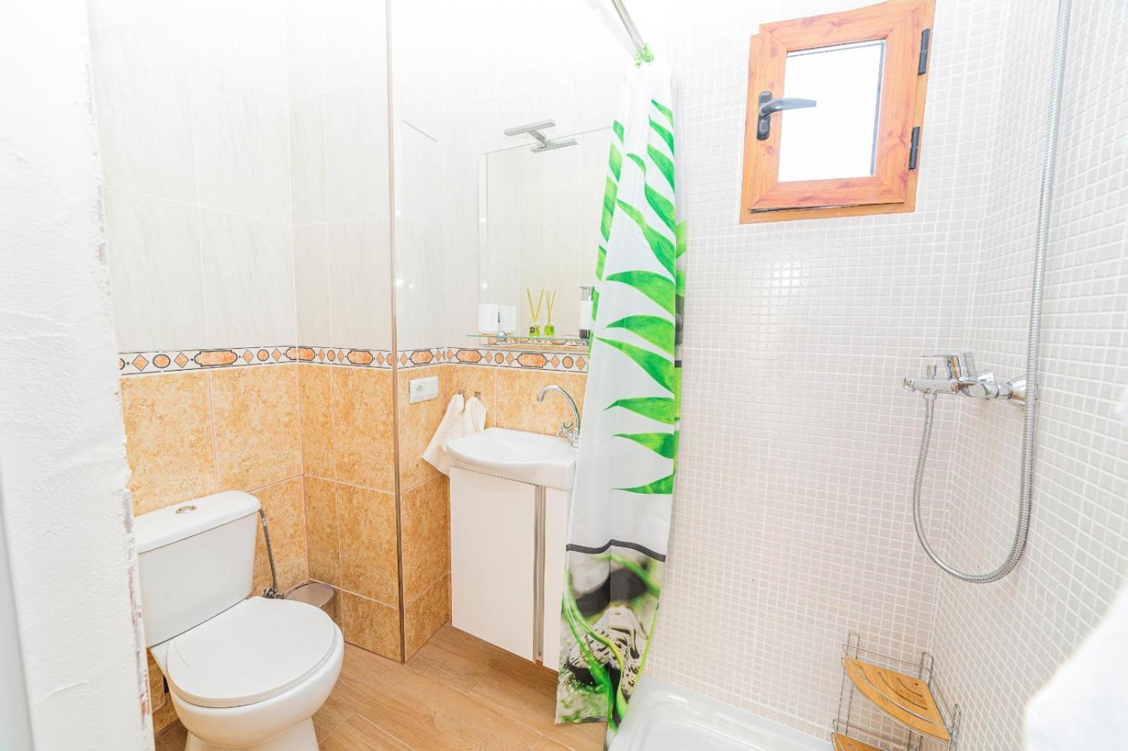 Casas Rurales Sagasta