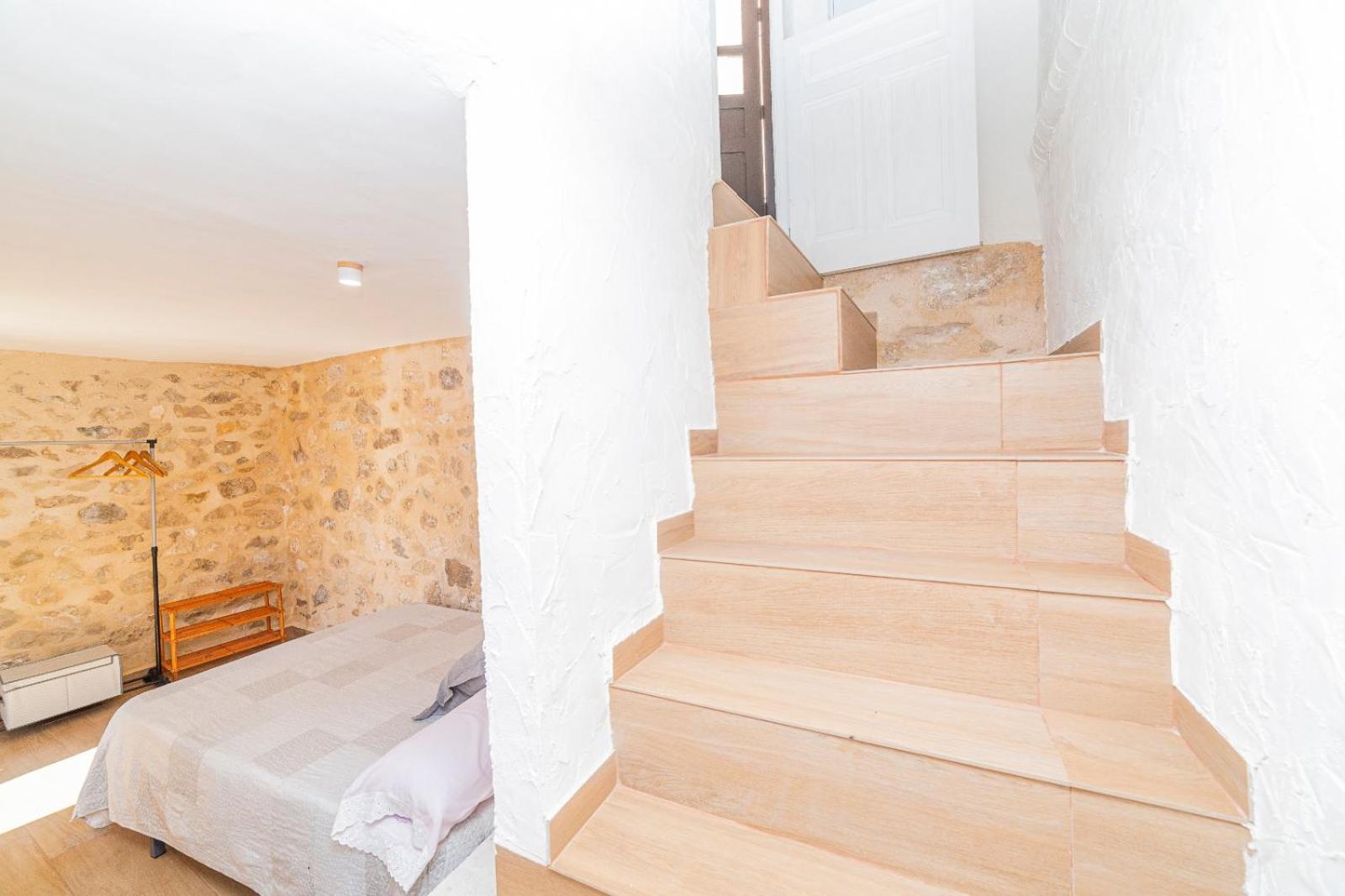 Casas Rurales Sagasta