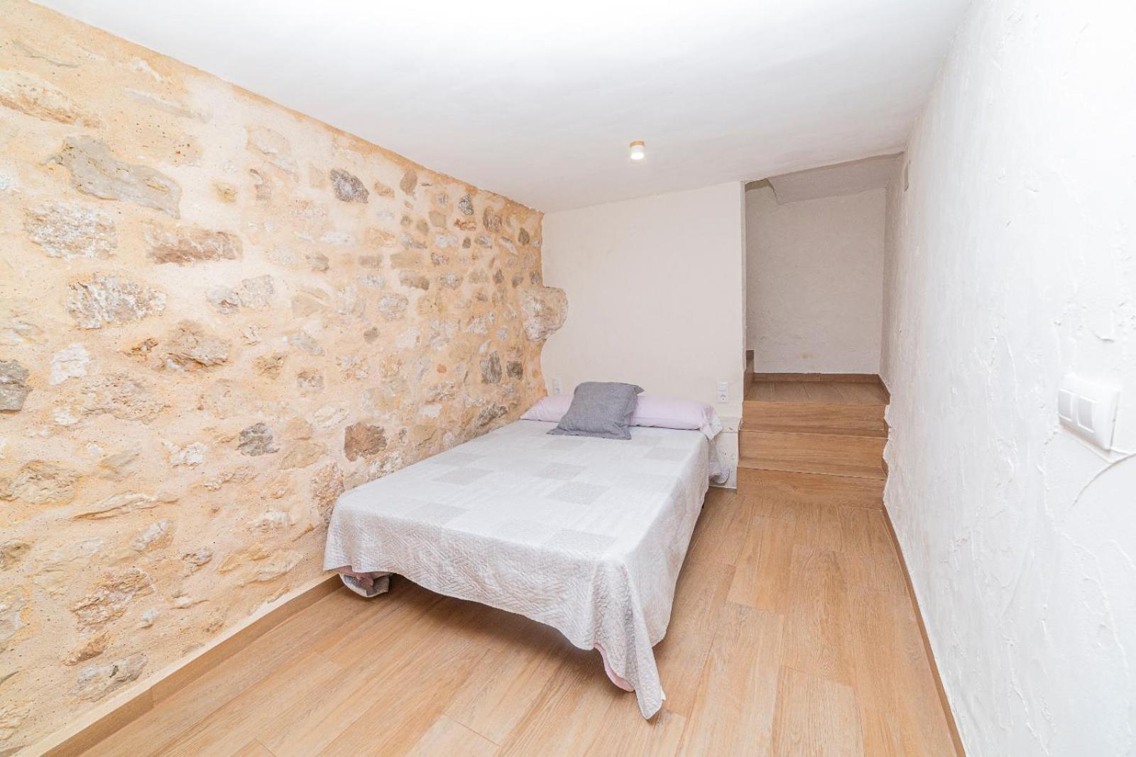 Casas Rurales Sagasta