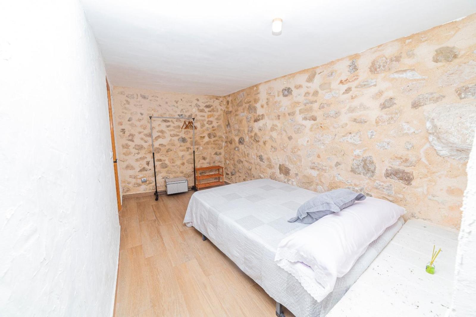 Casas Rurales Sagasta