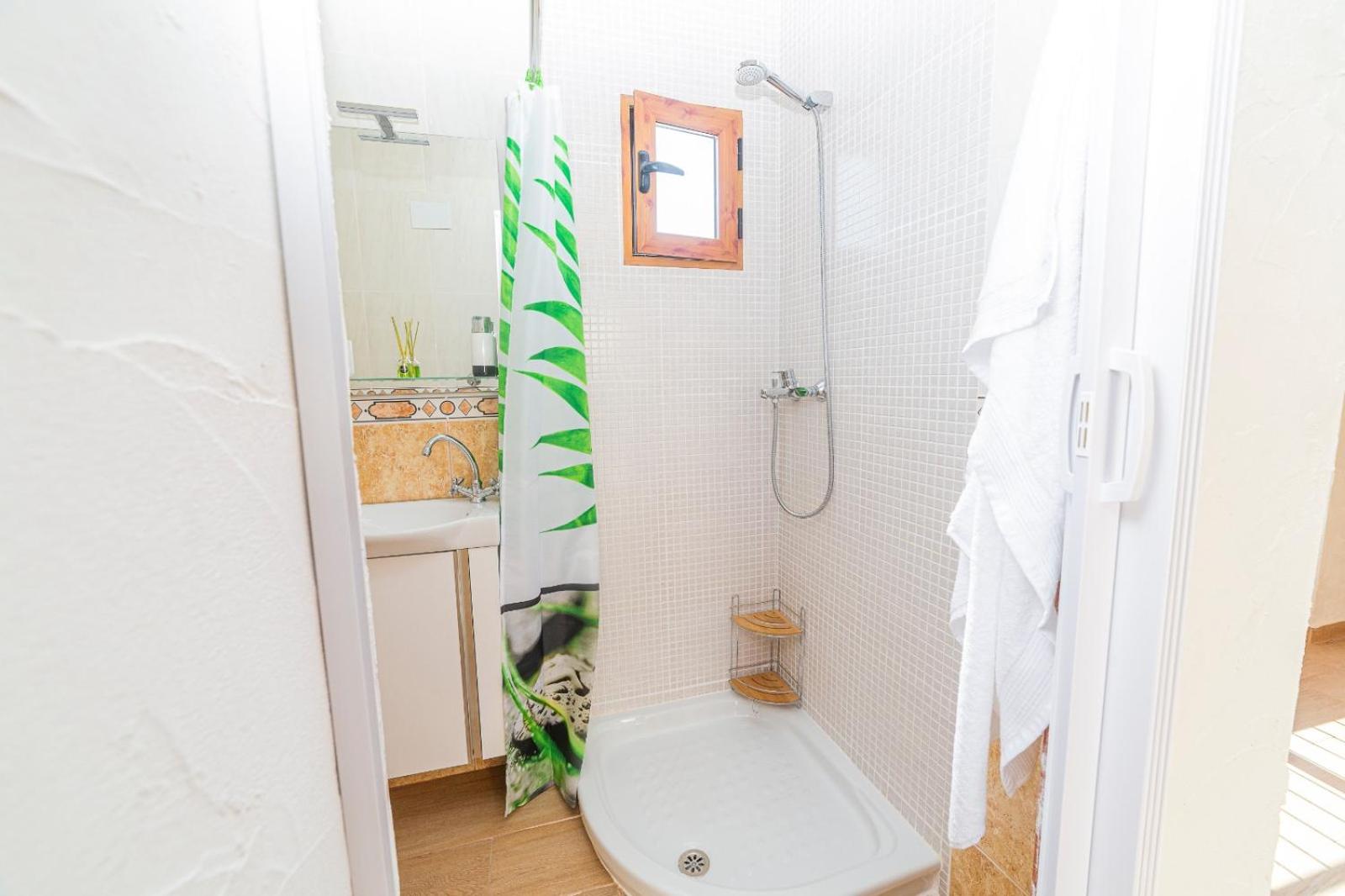 Casas Rurales Sagasta