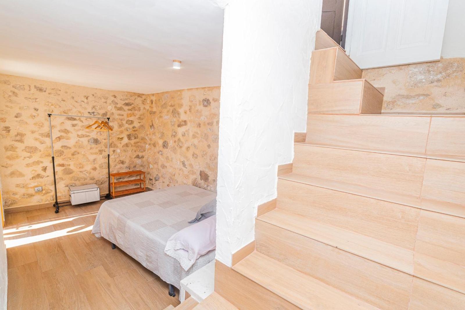 Casas Rurales Sagasta