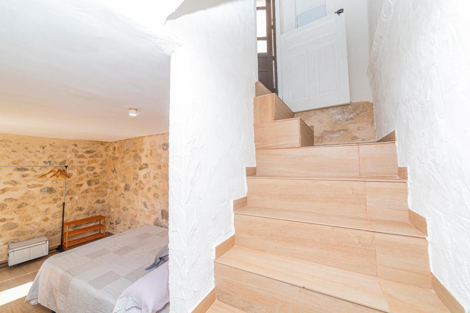 Casas Rurales Sagasta