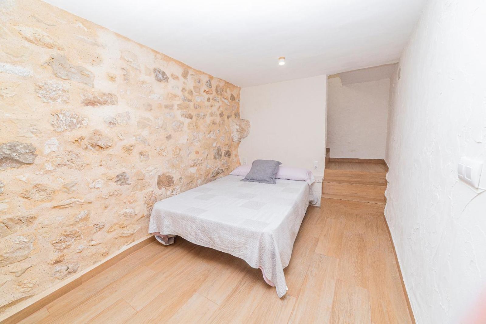 Casas Rurales Sagasta