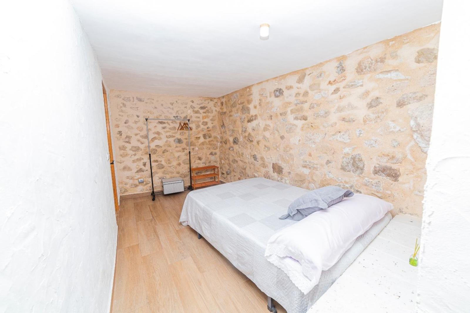 Casas Rurales Sagasta