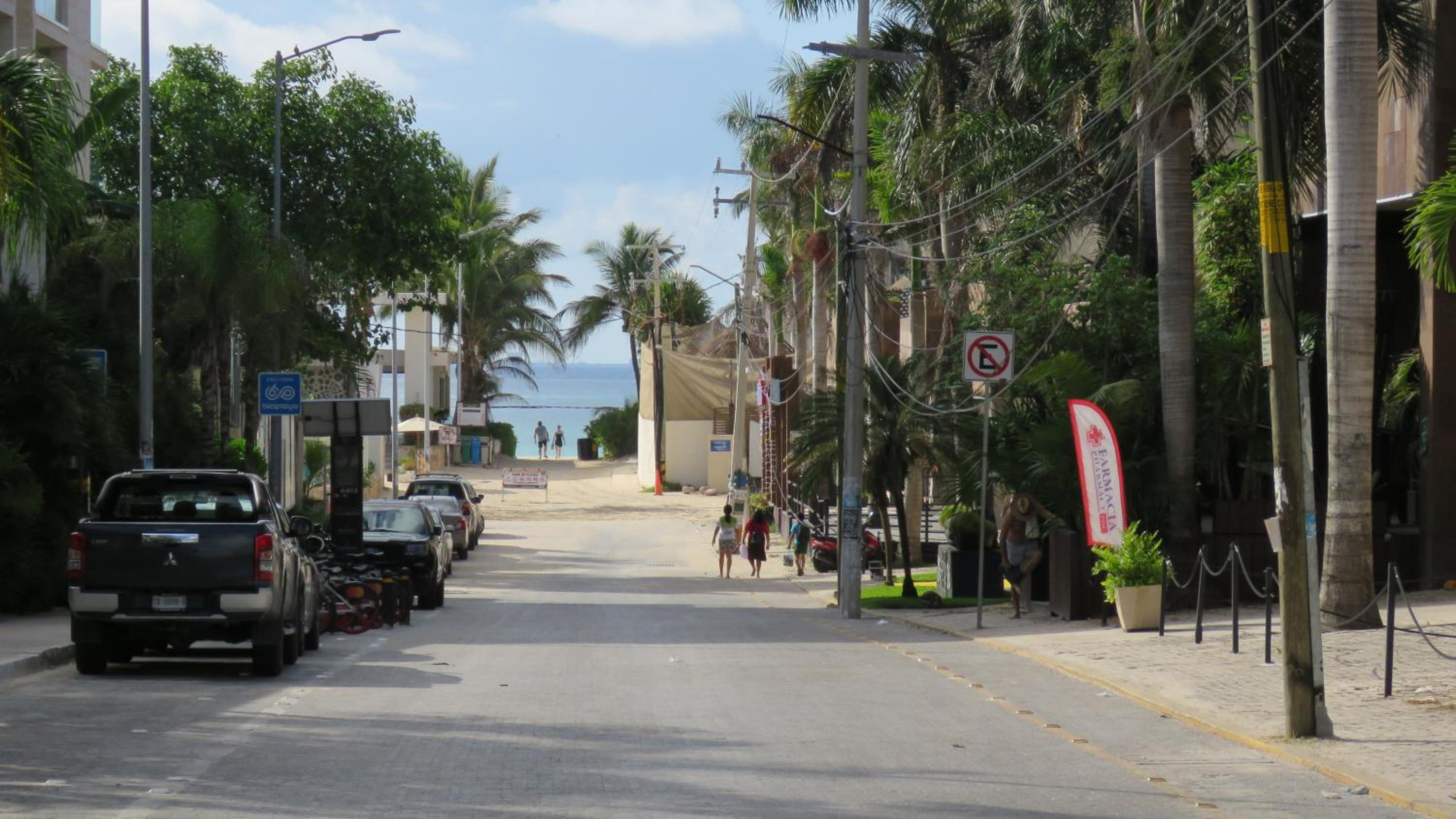 Gorgeous Duplex Mamitas Beach jacuzzi 3bd lock-out view 2