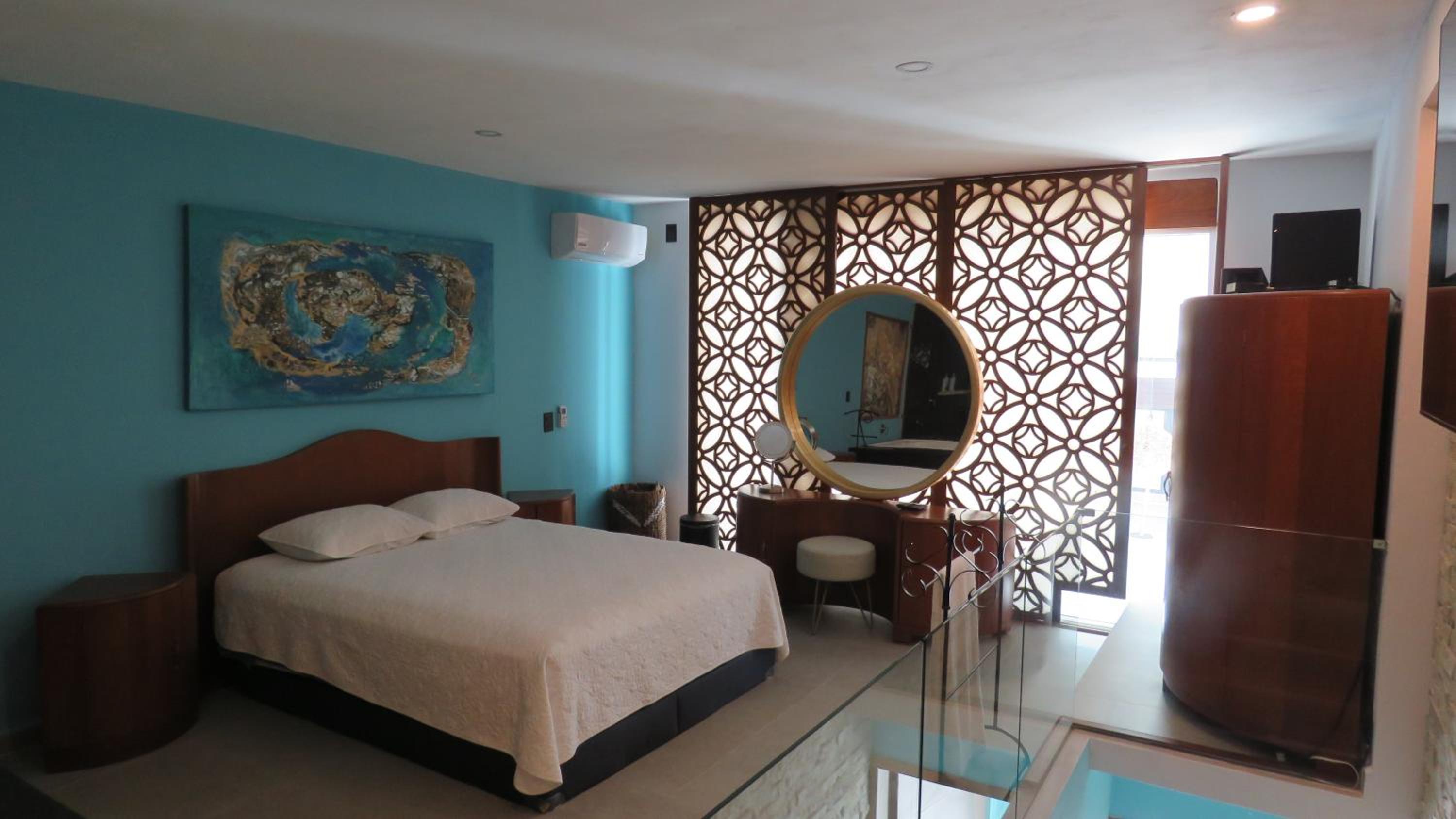Gorgeous Duplex Mamitas Beach jacuzzi 3bd lock-out view 3