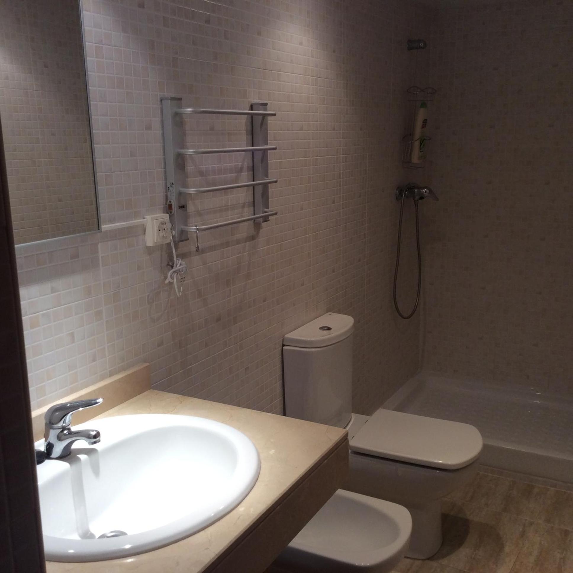 Apartamentos SOL Center Lloret
