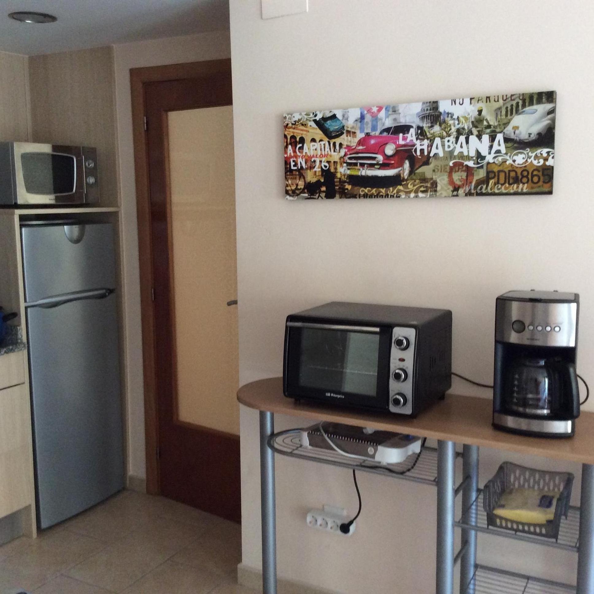 Apartamentos SOL Center Lloret