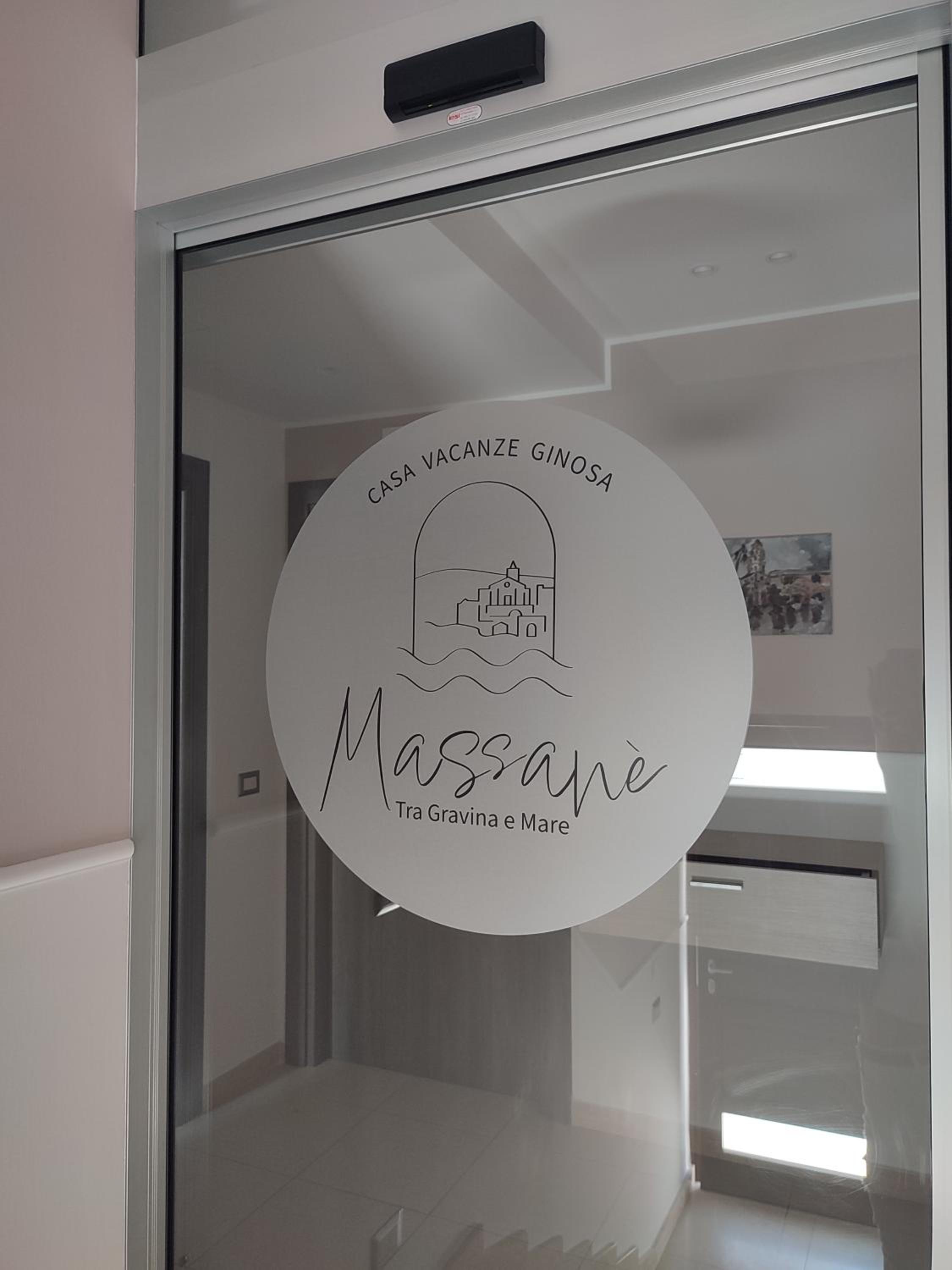 Massanè Casa Vacanza