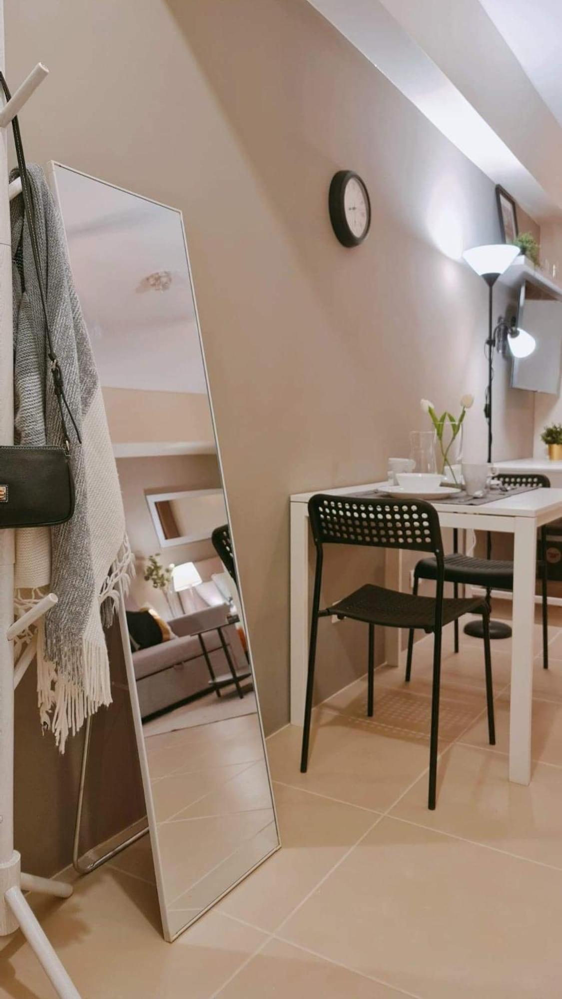The Nook at Serin Tagaytay
