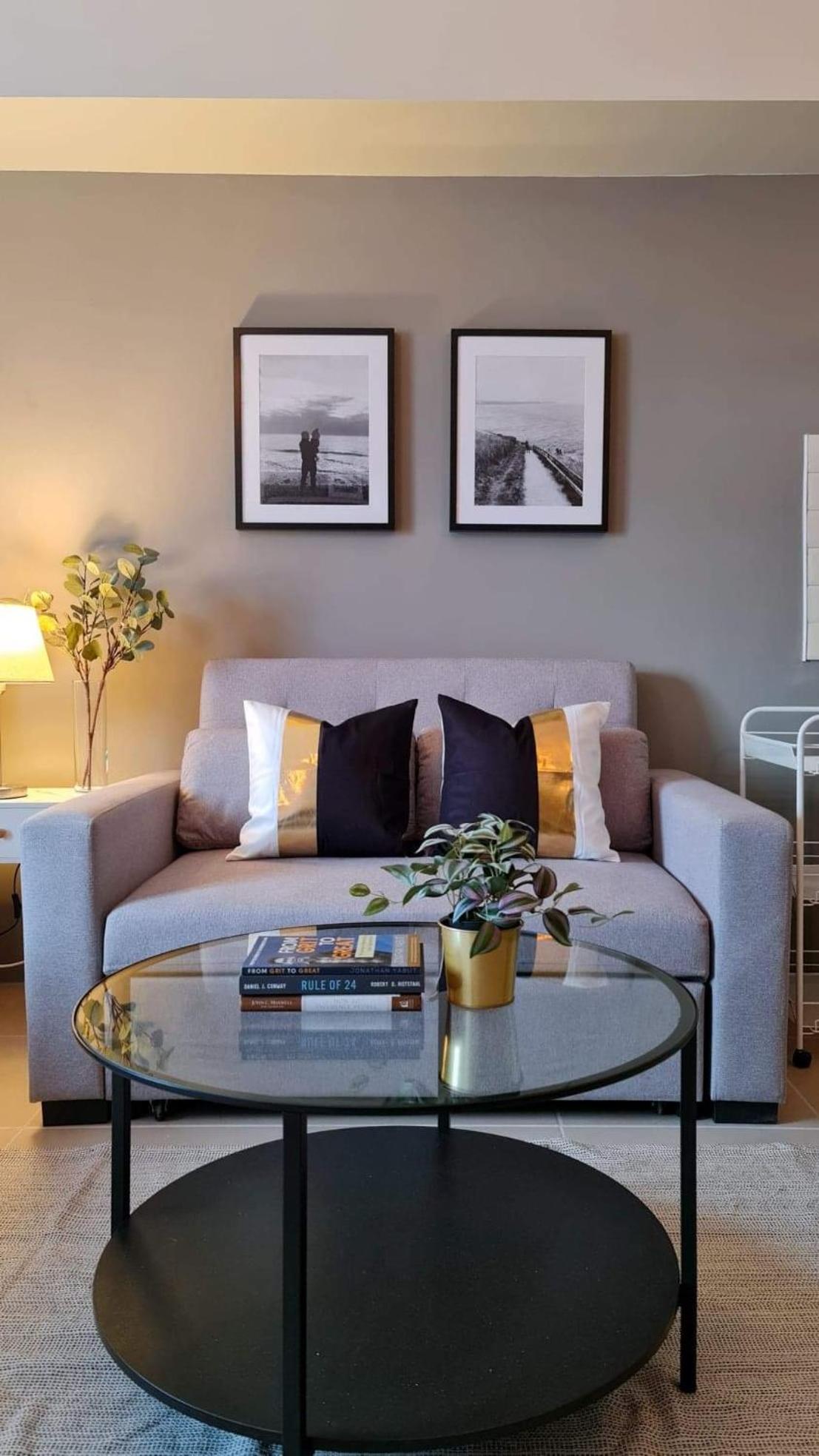 The Nook at Serin Tagaytay