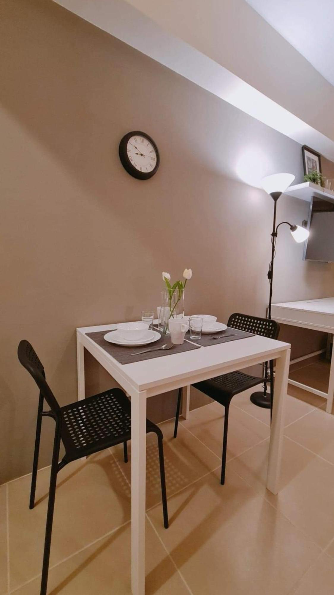 The Nook at Serin Tagaytay