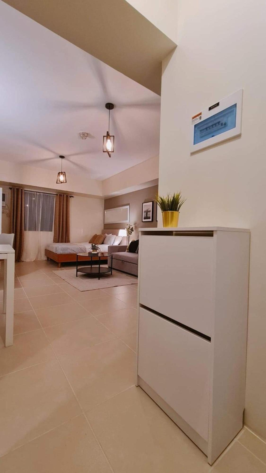 The Nook at Serin Tagaytay