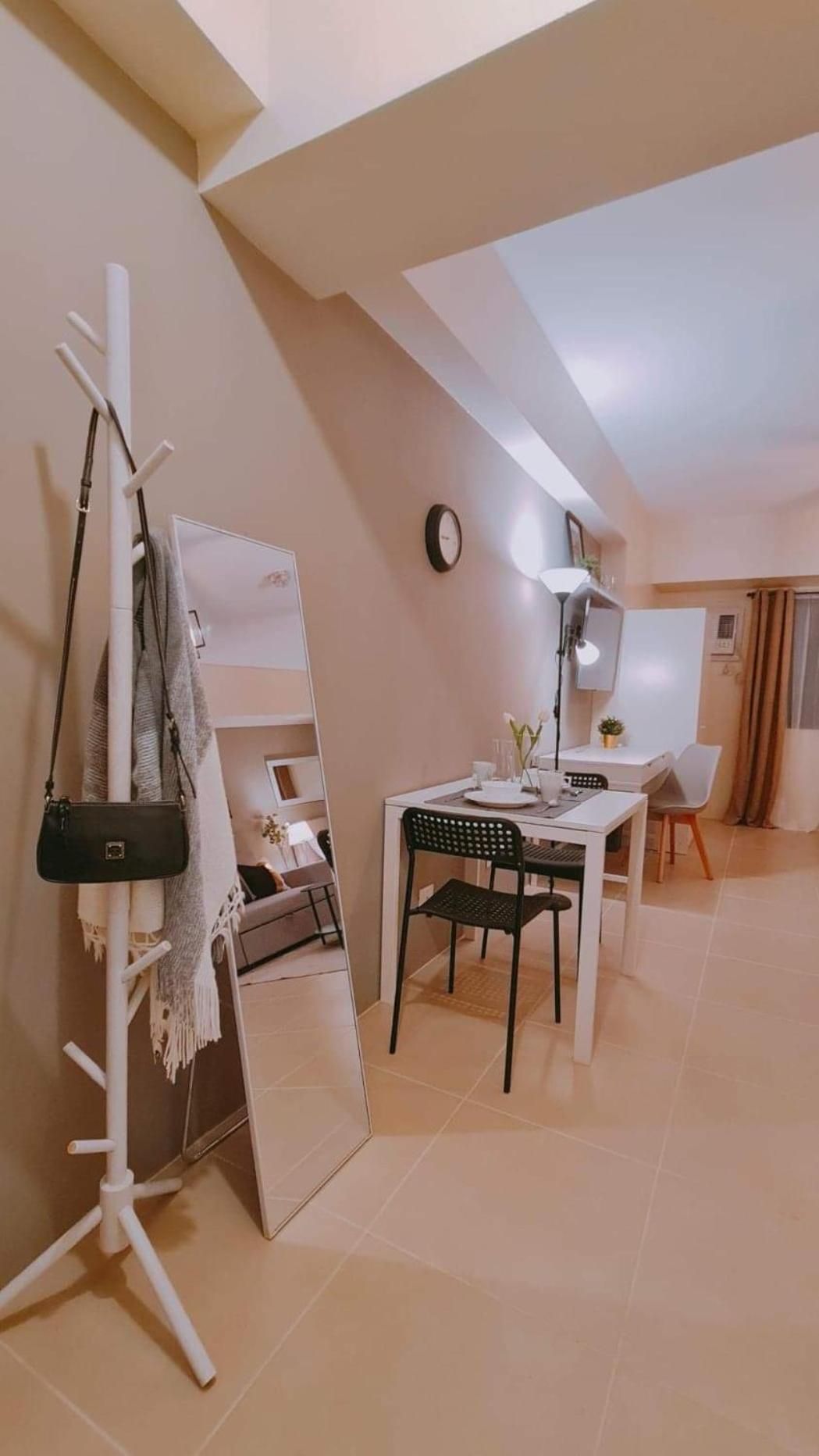 The Nook at Serin Tagaytay