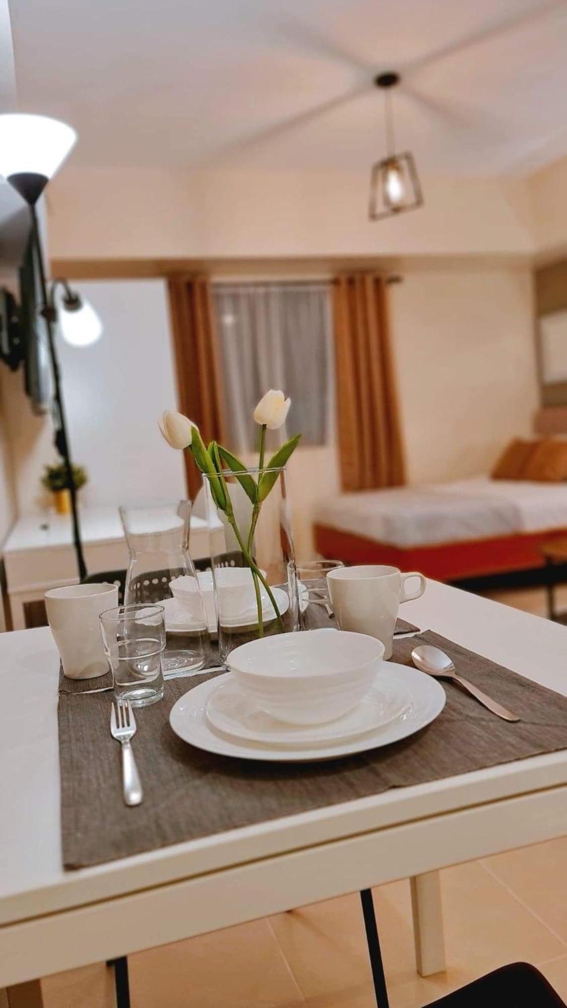 The Nook at Serin Tagaytay