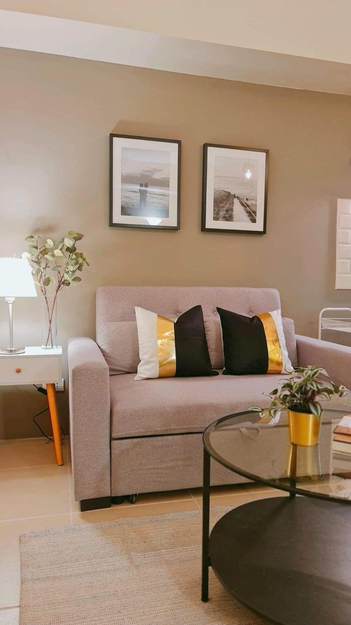 The Nook at Serin Tagaytay