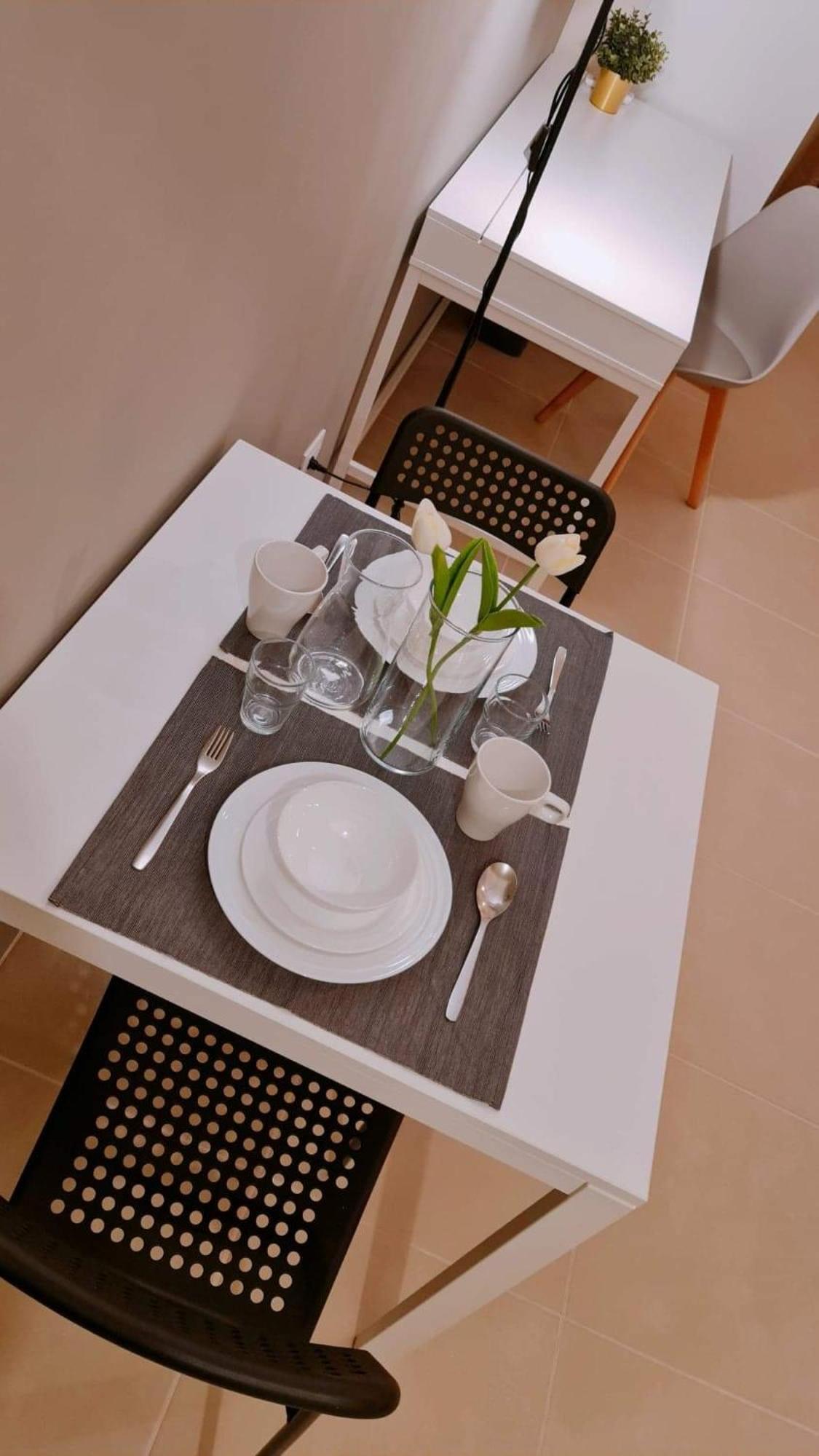 The Nook at Serin Tagaytay
