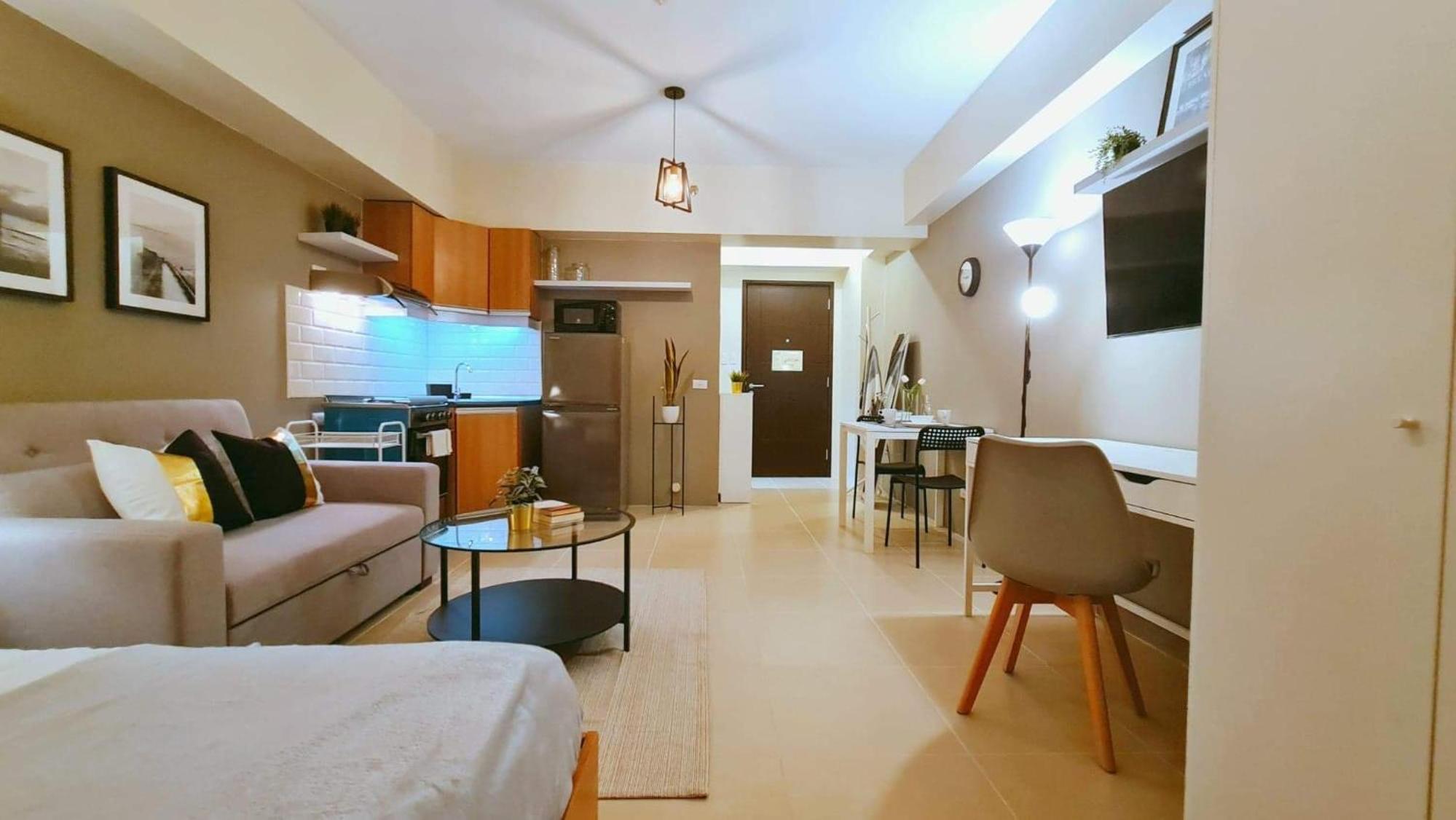 The Nook at Serin Tagaytay