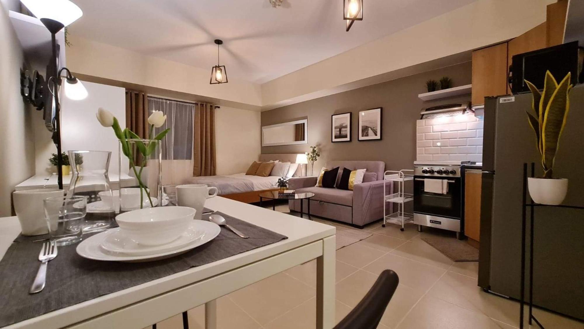 The Nook at Serin Tagaytay