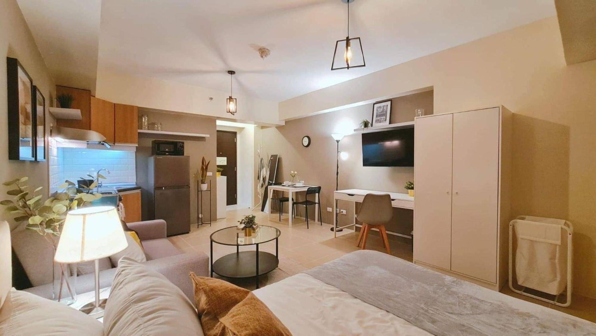 The Nook at Serin Tagaytay
