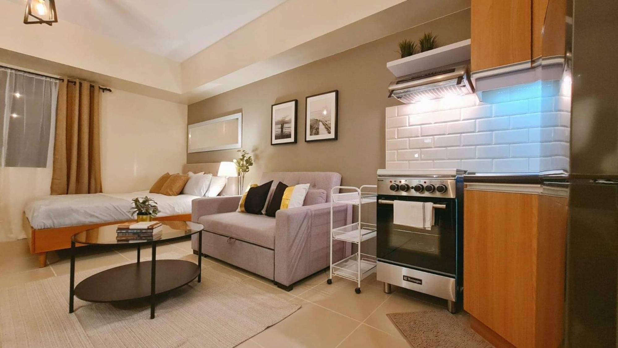 The Nook at Serin Tagaytay
