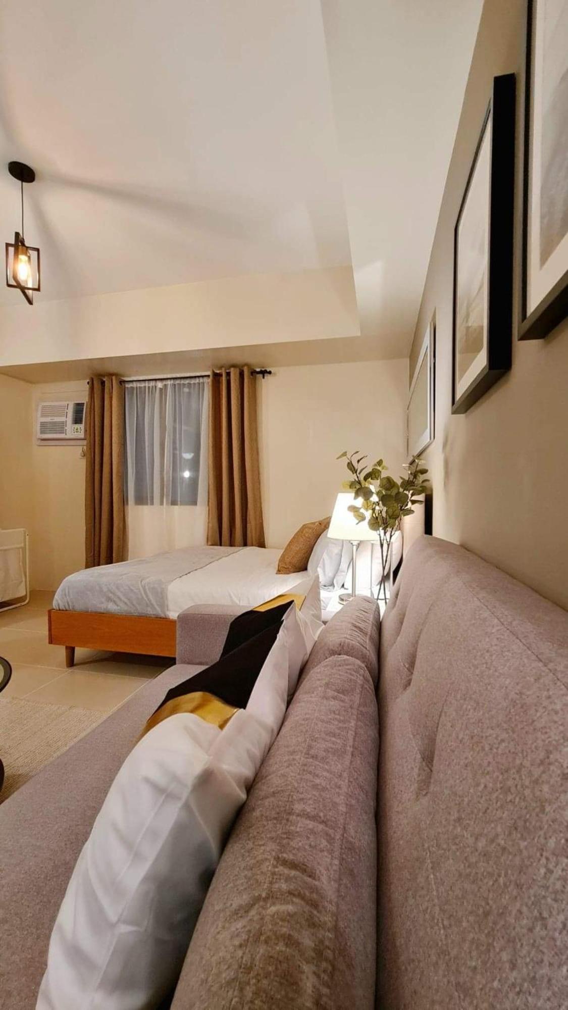 The Nook at Serin Tagaytay