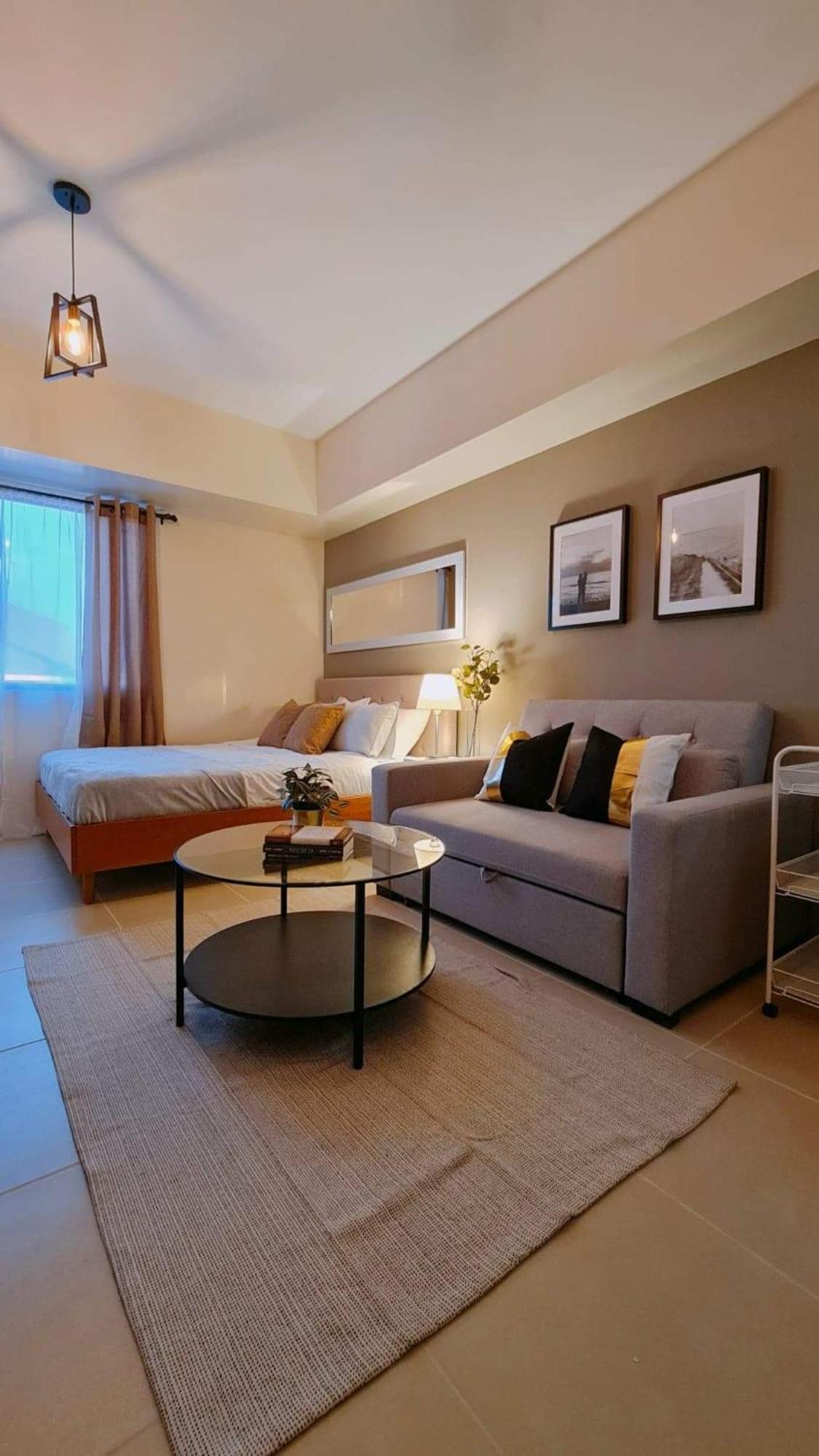 The Nook at Serin Tagaytay