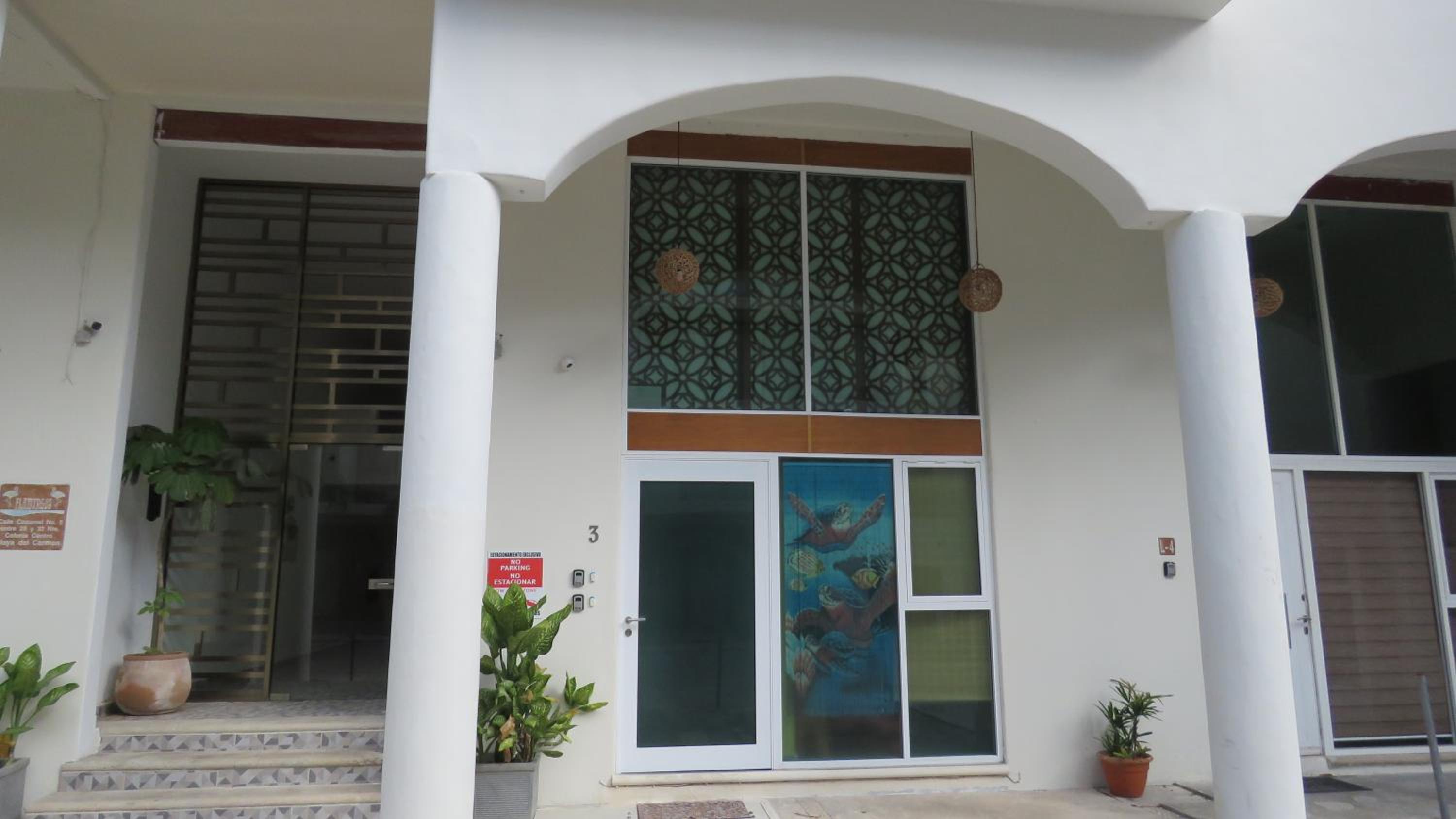 Gorgeous Duplex Mamitas Beach jacuzzi 3bd lock-out view 5